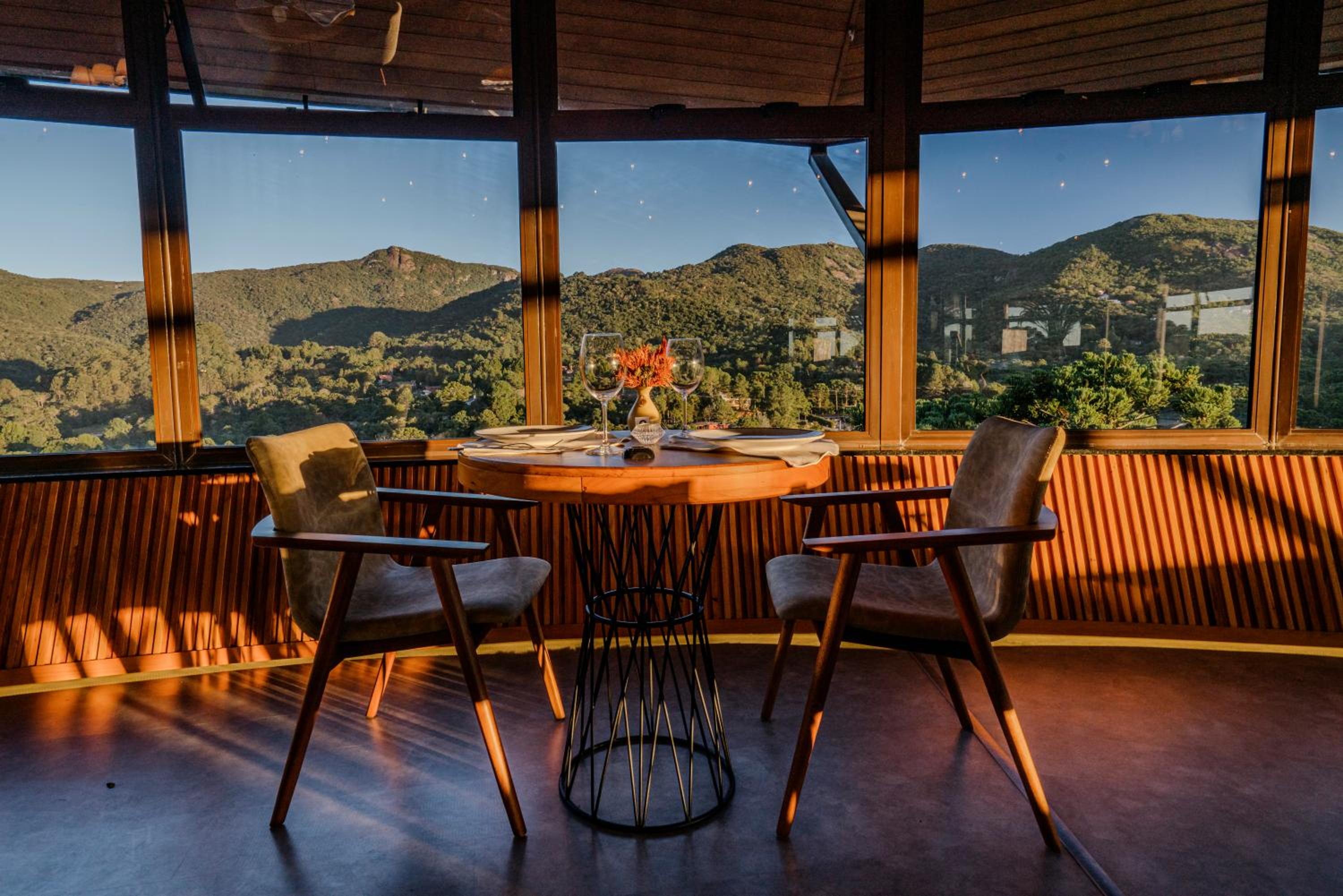 Mirante da Colyna Hotel & SPA