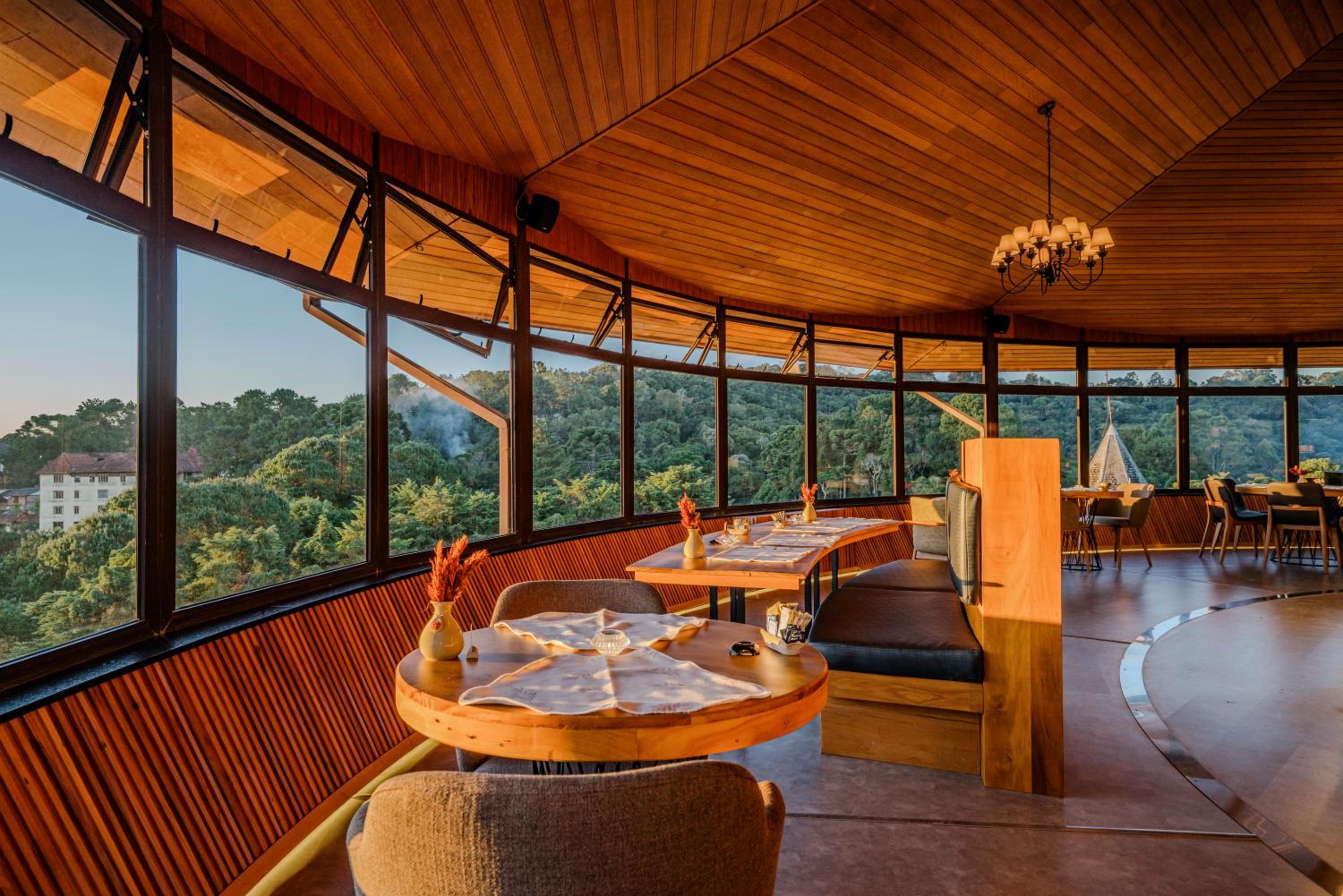 Mirante da Colyna Hotel & SPA
