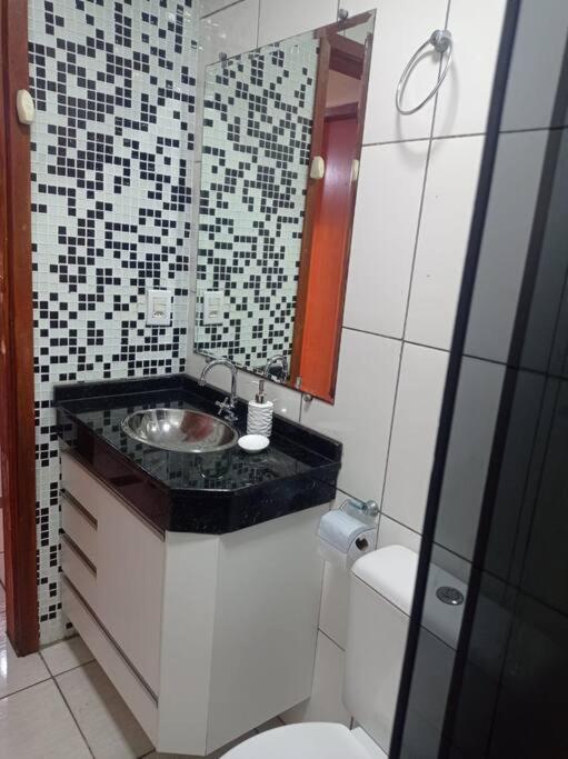 Casa Jardim Soledade - Morumbi- 8 pessoas com churasqueira