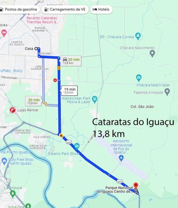 Casa Jardim Soledade - Morumbi- 8 pessoas com churasqueira