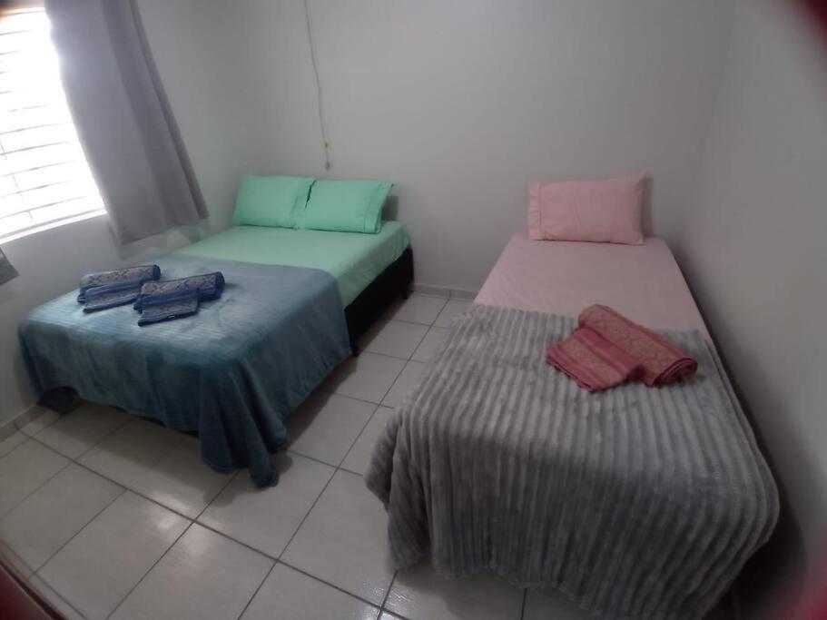 Casa Jardim Soledade - Morumbi- 8 pessoas com churasqueira