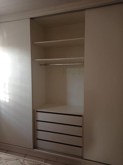 Casa Jardim Soledade - Morumbi- 8 pessoas com churasqueira