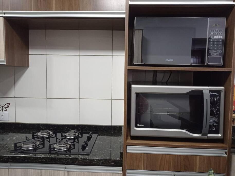 Casa Jardim Soledade - Morumbi- 8 pessoas com churasqueira