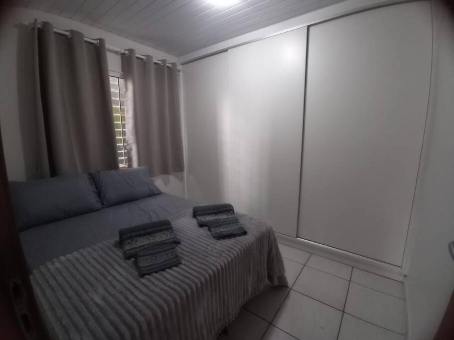 Casa Jardim Soledade - Morumbi- 8 pessoas com churasqueira