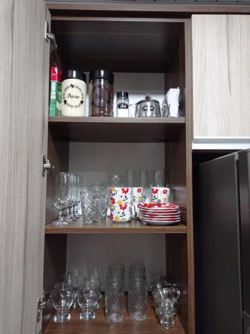 Casa Jardim Soledade - Morumbi- 8 pessoas com churasqueira