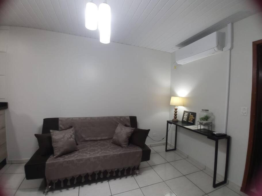 Casa Jardim Soledade - Morumbi- 8 pessoas com churasqueira