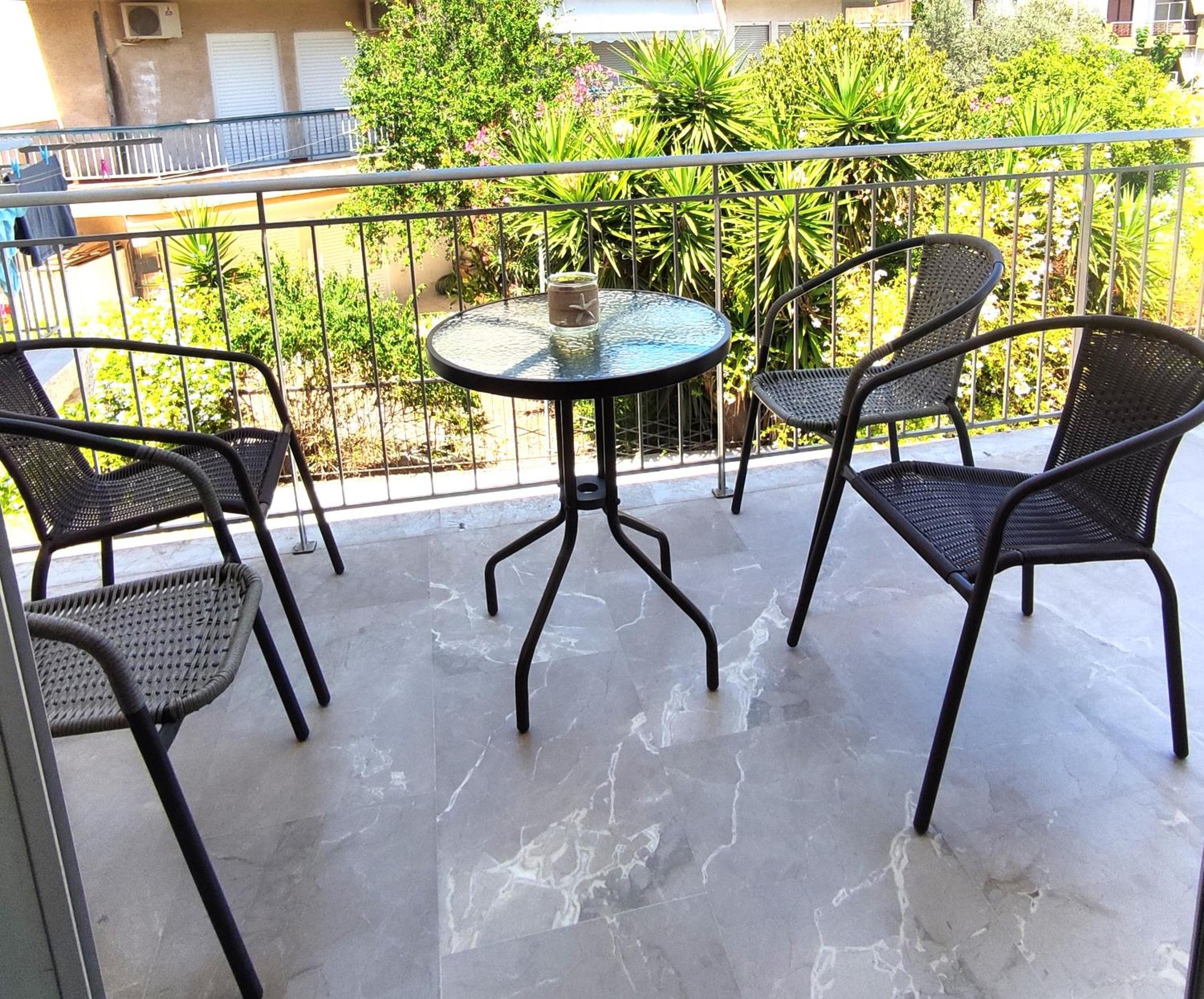 Hotel VASO'S APARTMENTS - Image 1