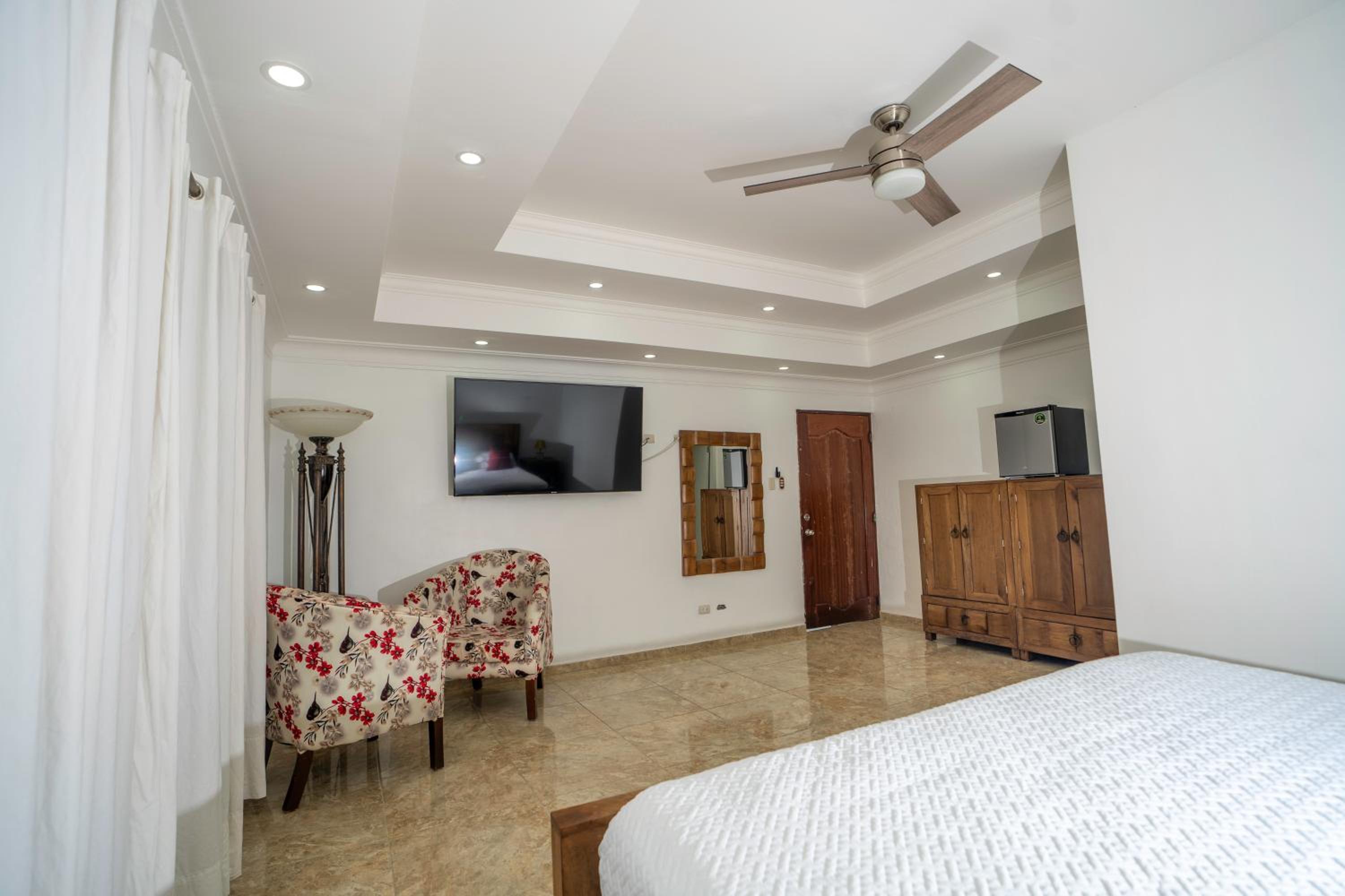 Hotel Juliana view 3