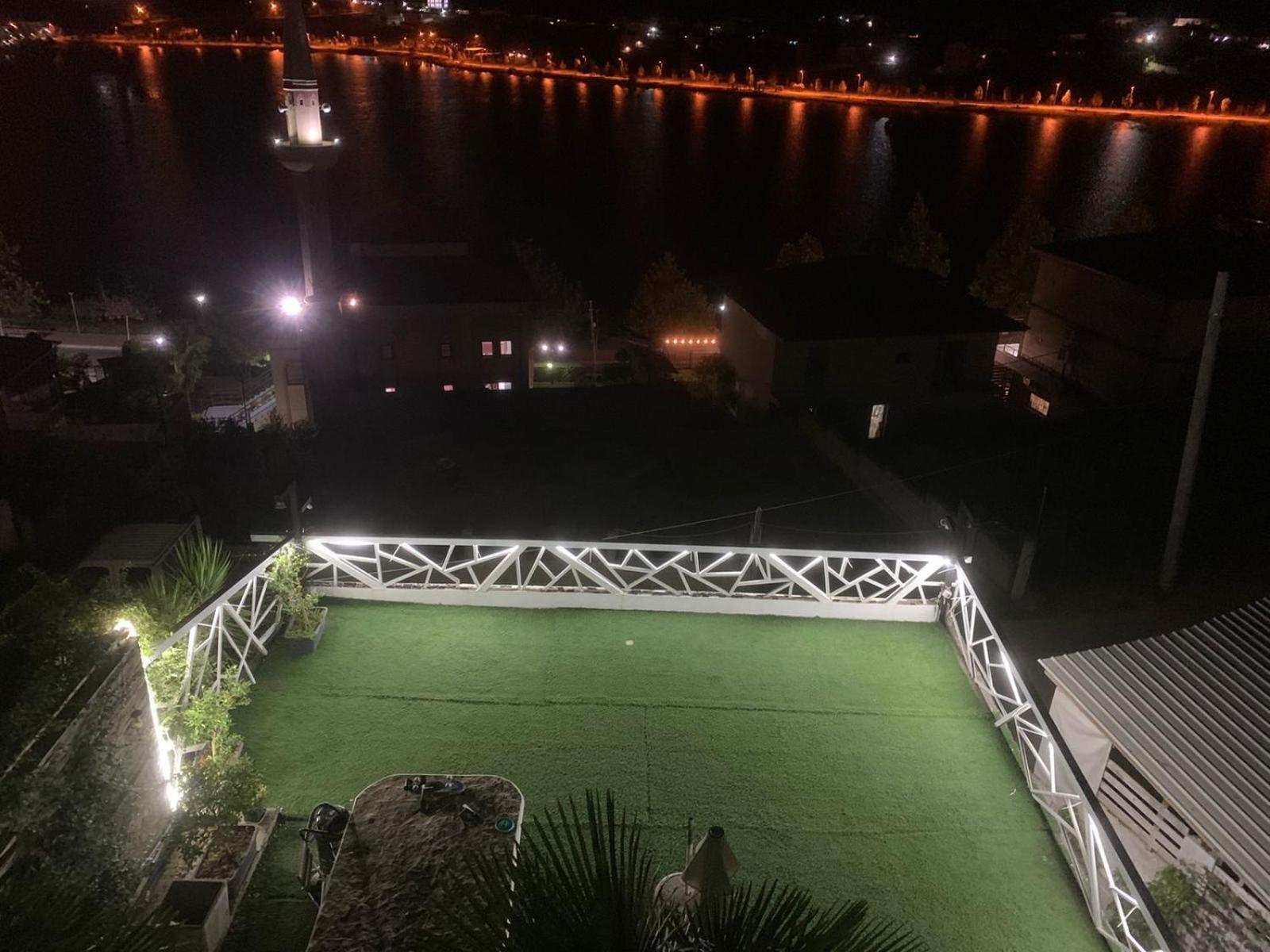 Brand House Villa near Lake Belsh