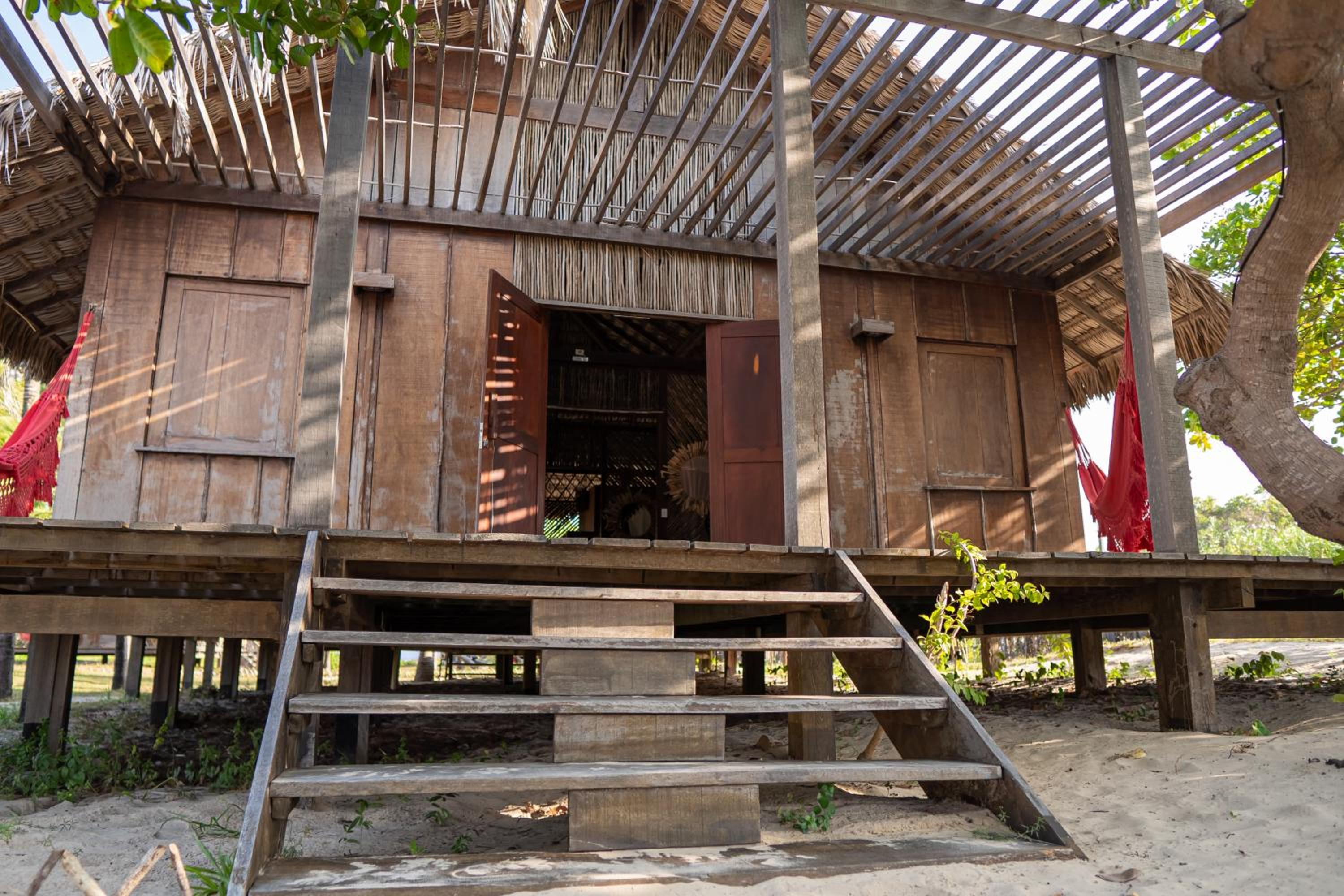Vila Guará
