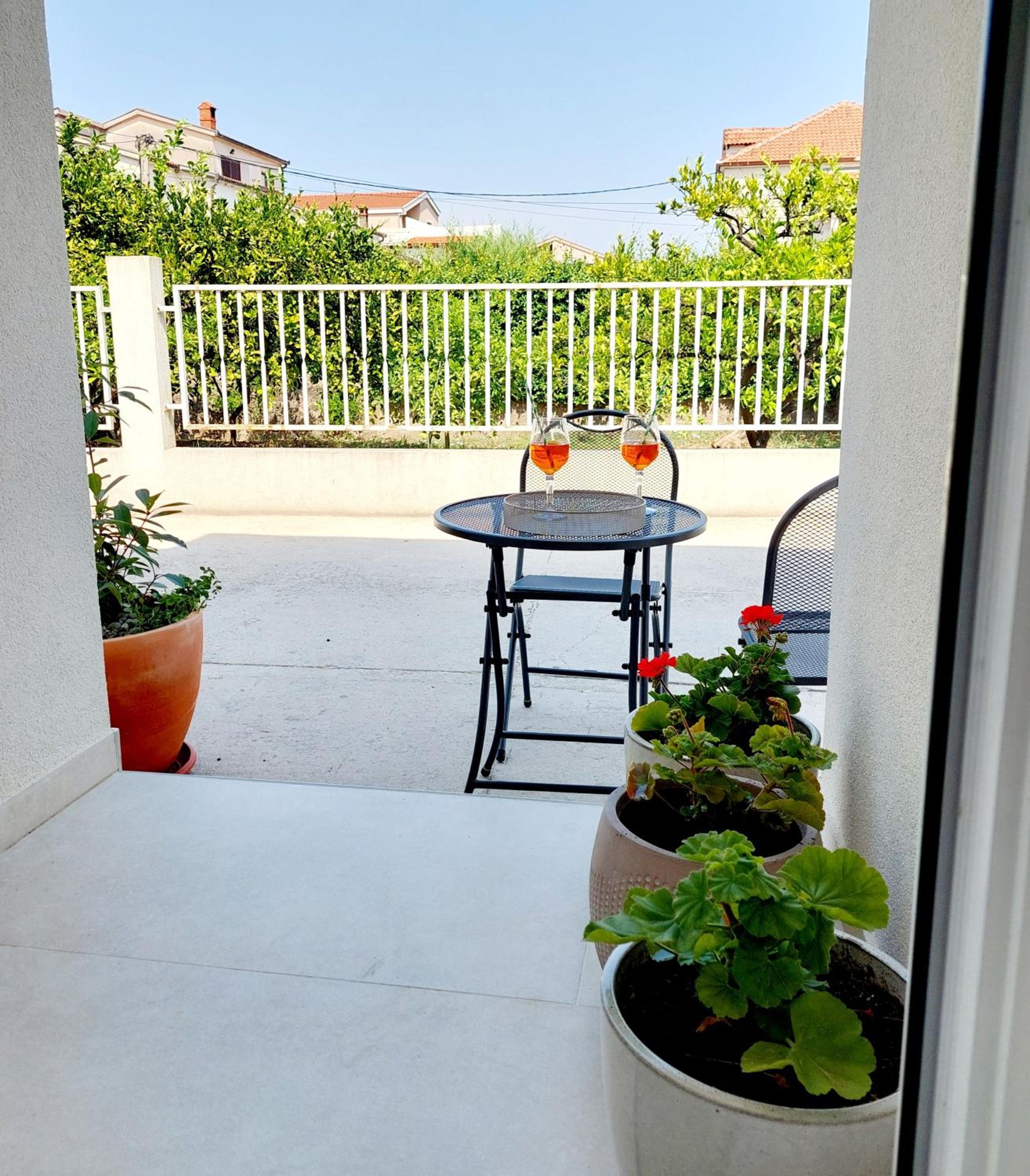 Apartman Tonći