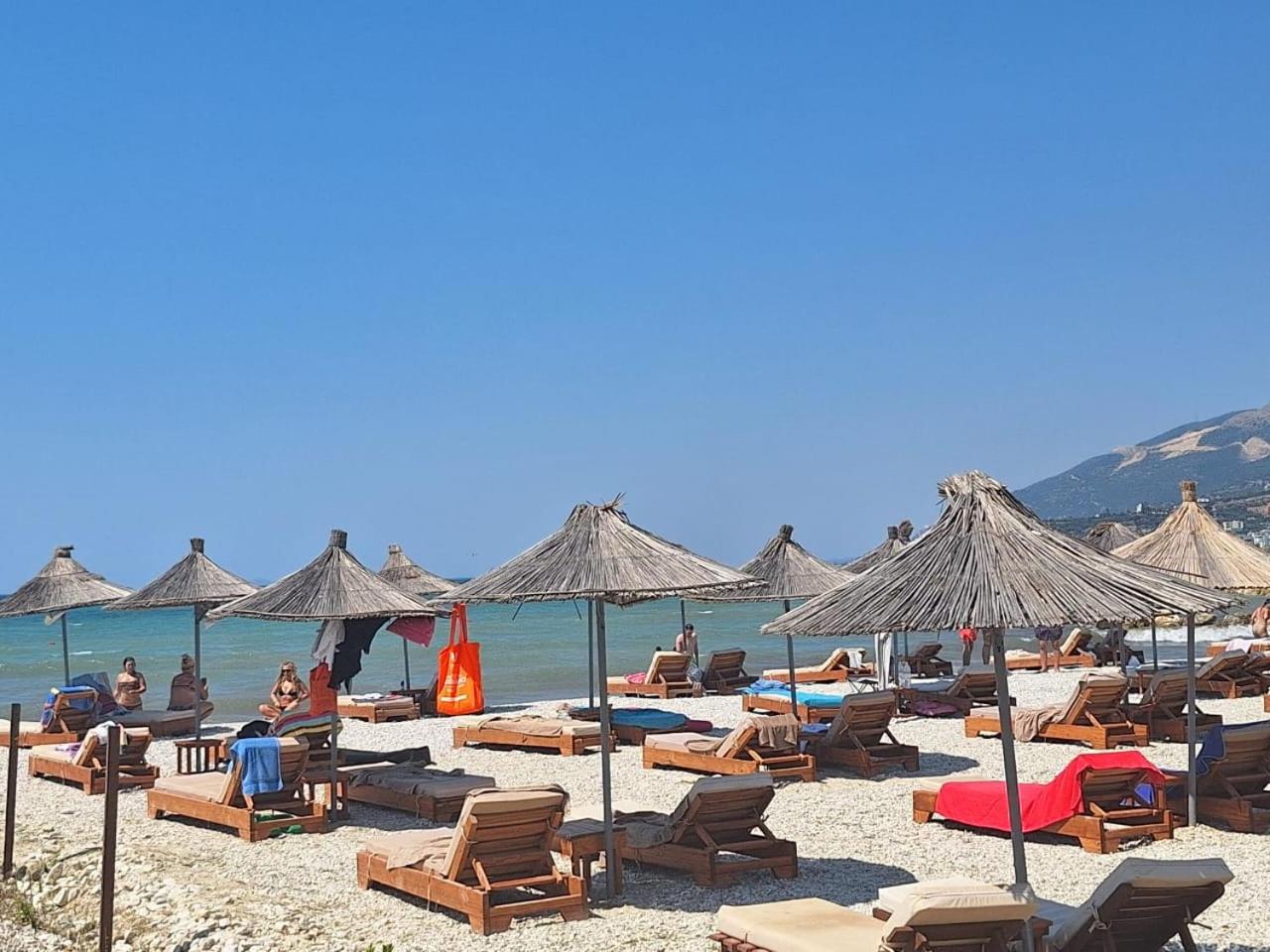 Vacanze Pushime Albania
