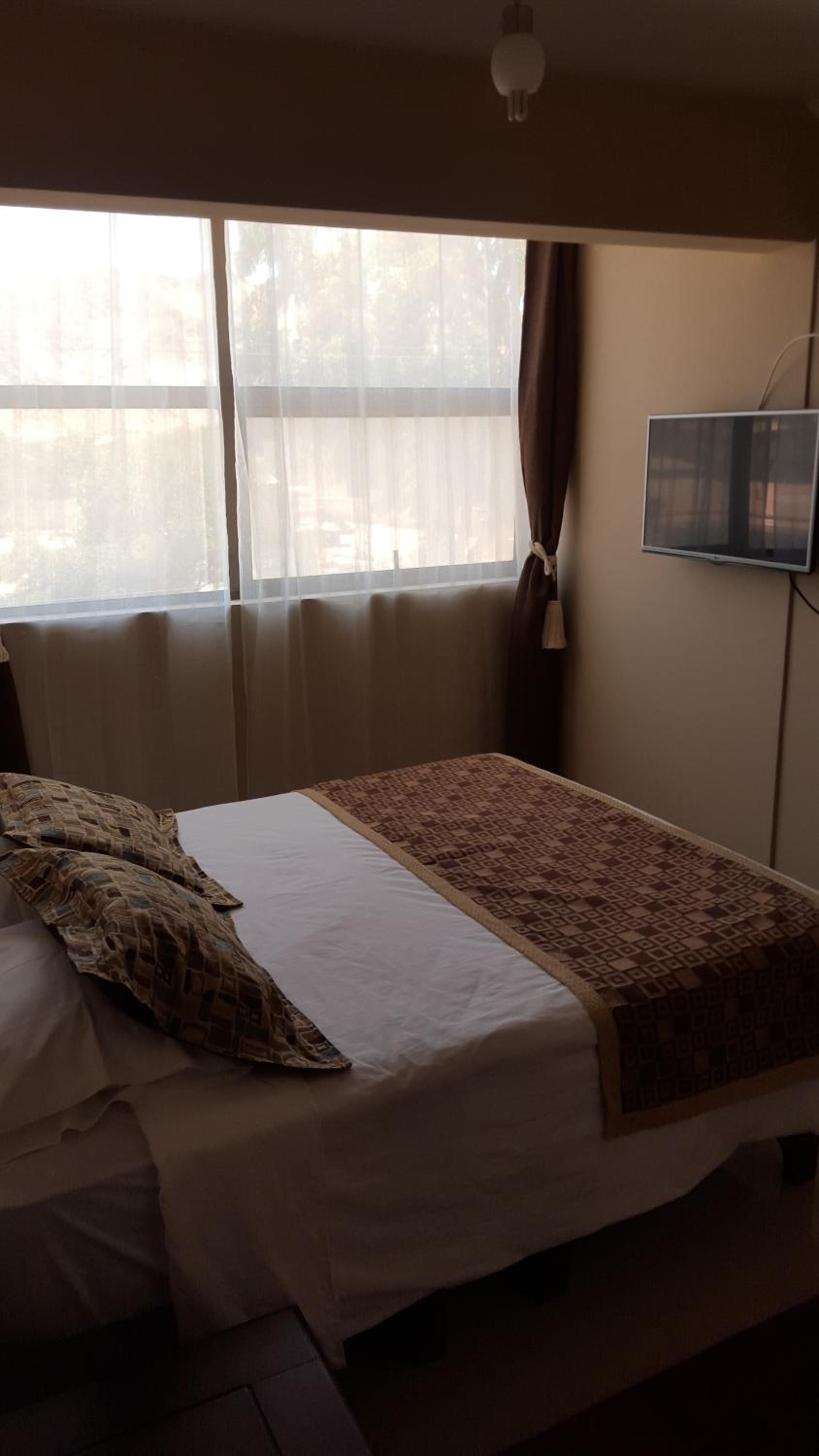 Amaru Hotel