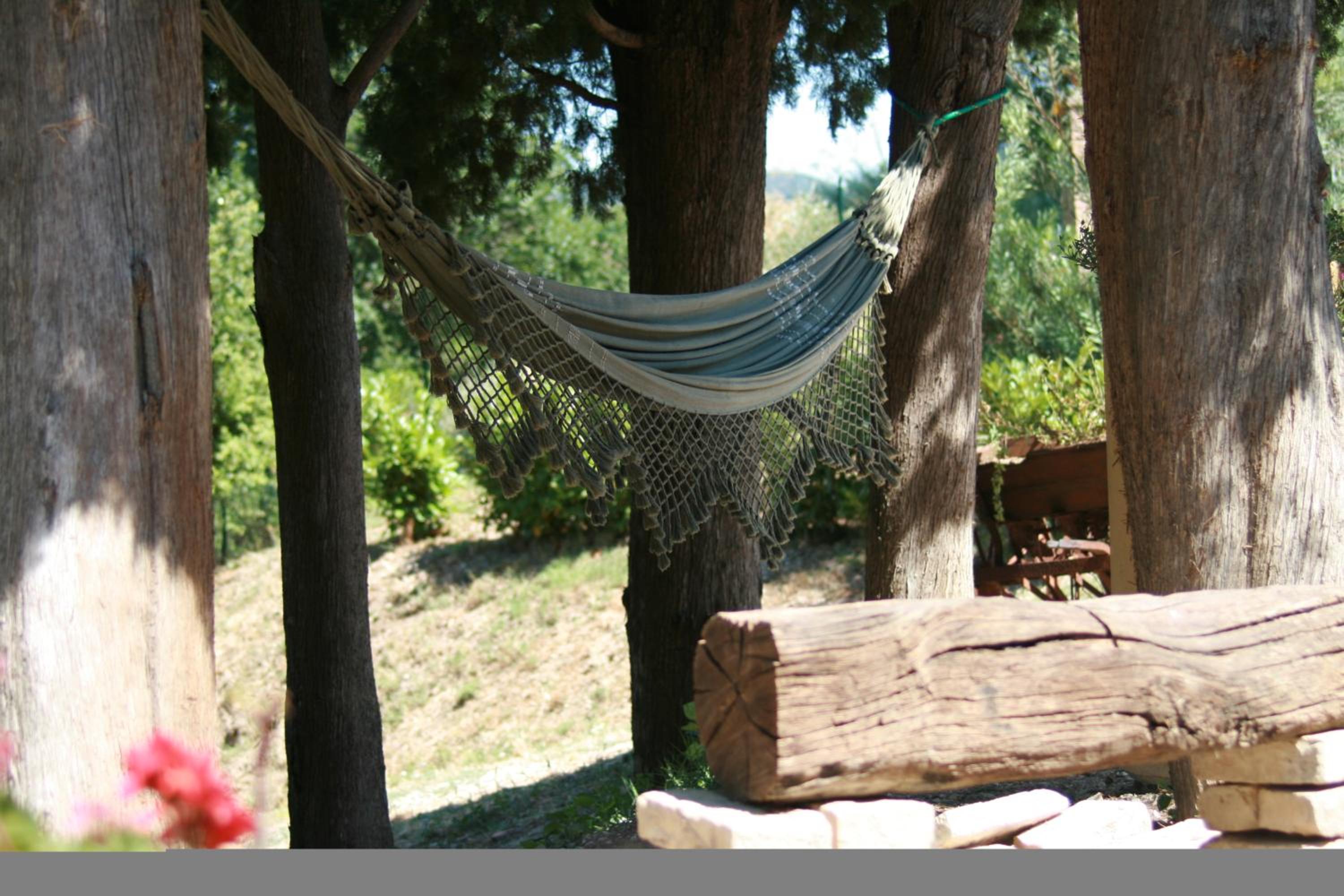 B&B Cà Giovanni Country Resort Pet Friendly