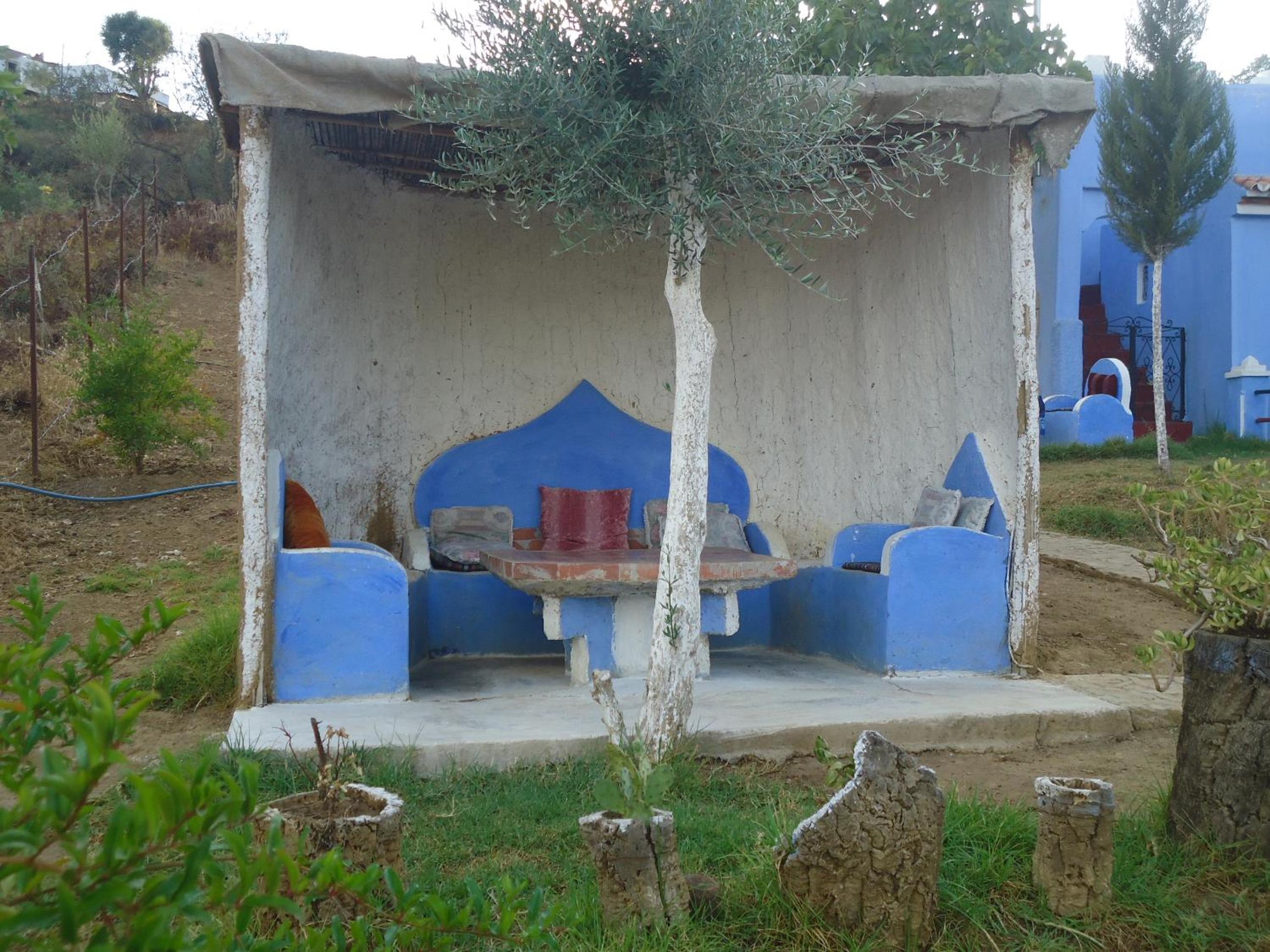 Casa Cherif view 3