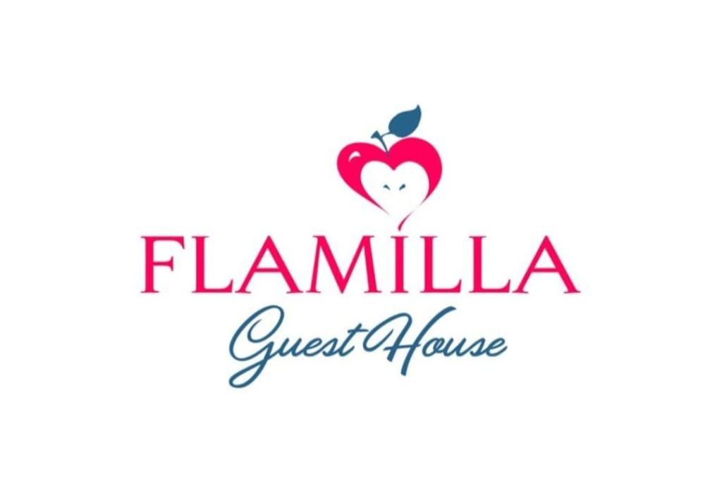 FlamillaHome2 next to Vatican Museums