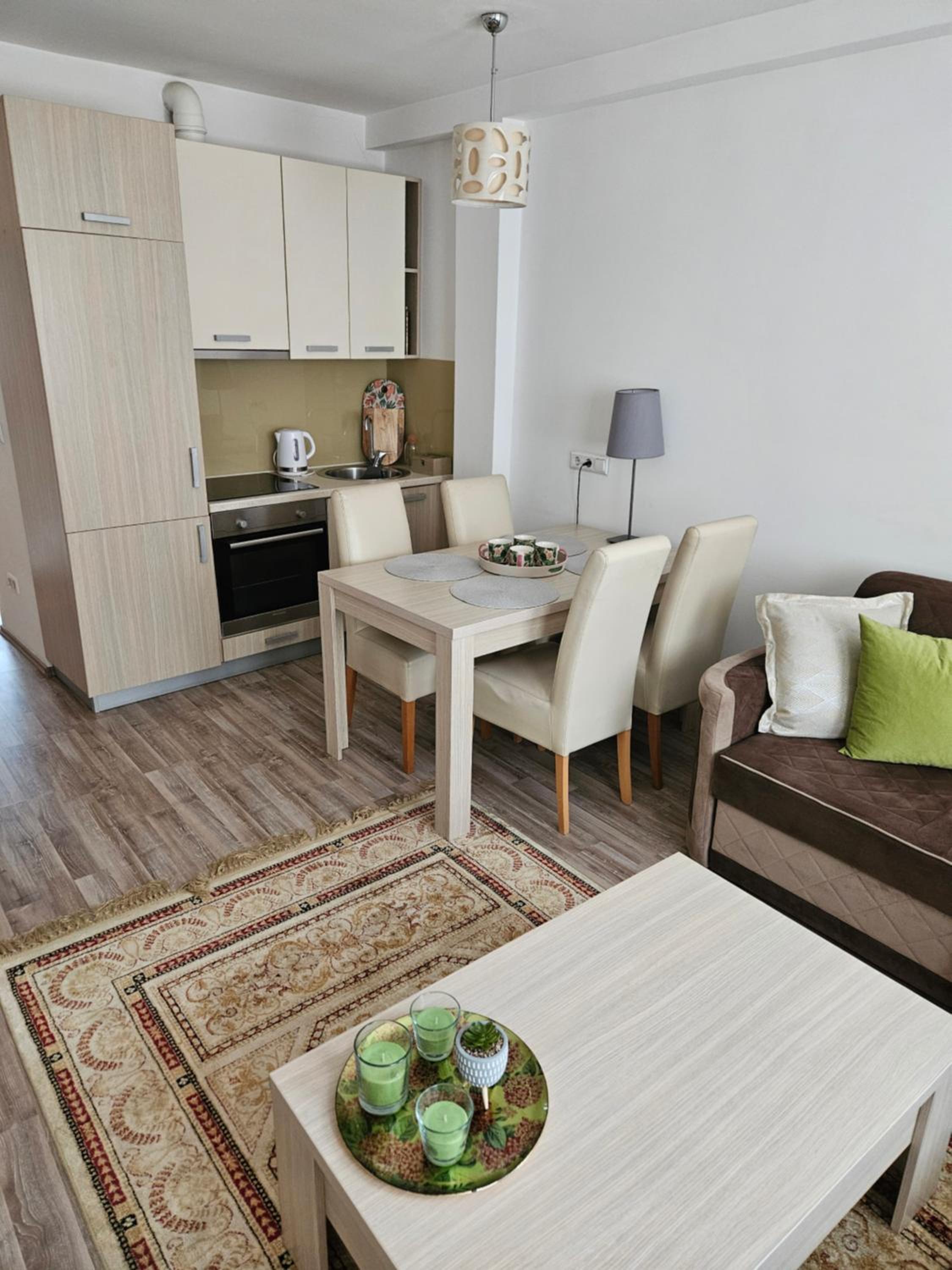 Apartman “Nice”