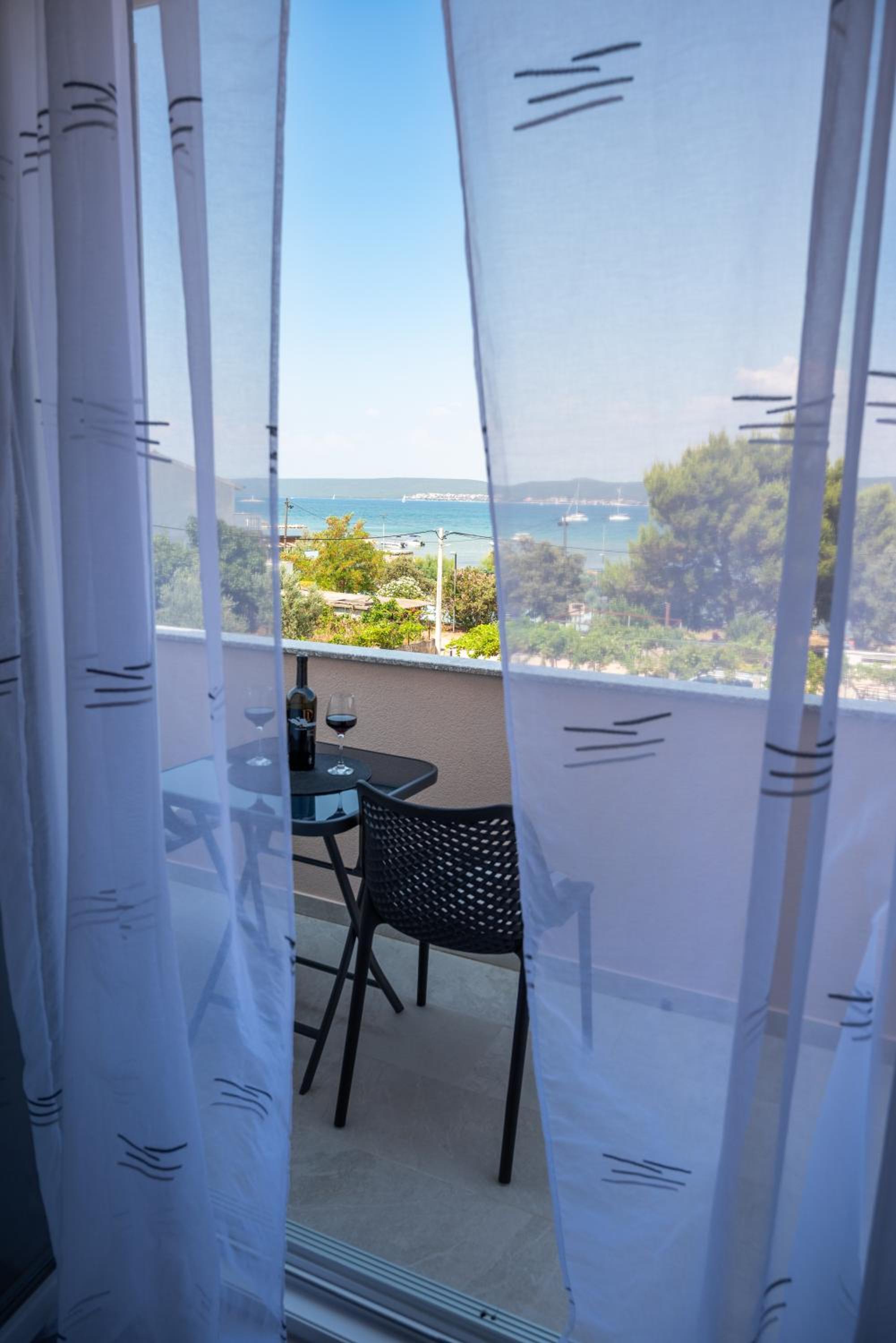 Apartmani Natalija 4 Stars