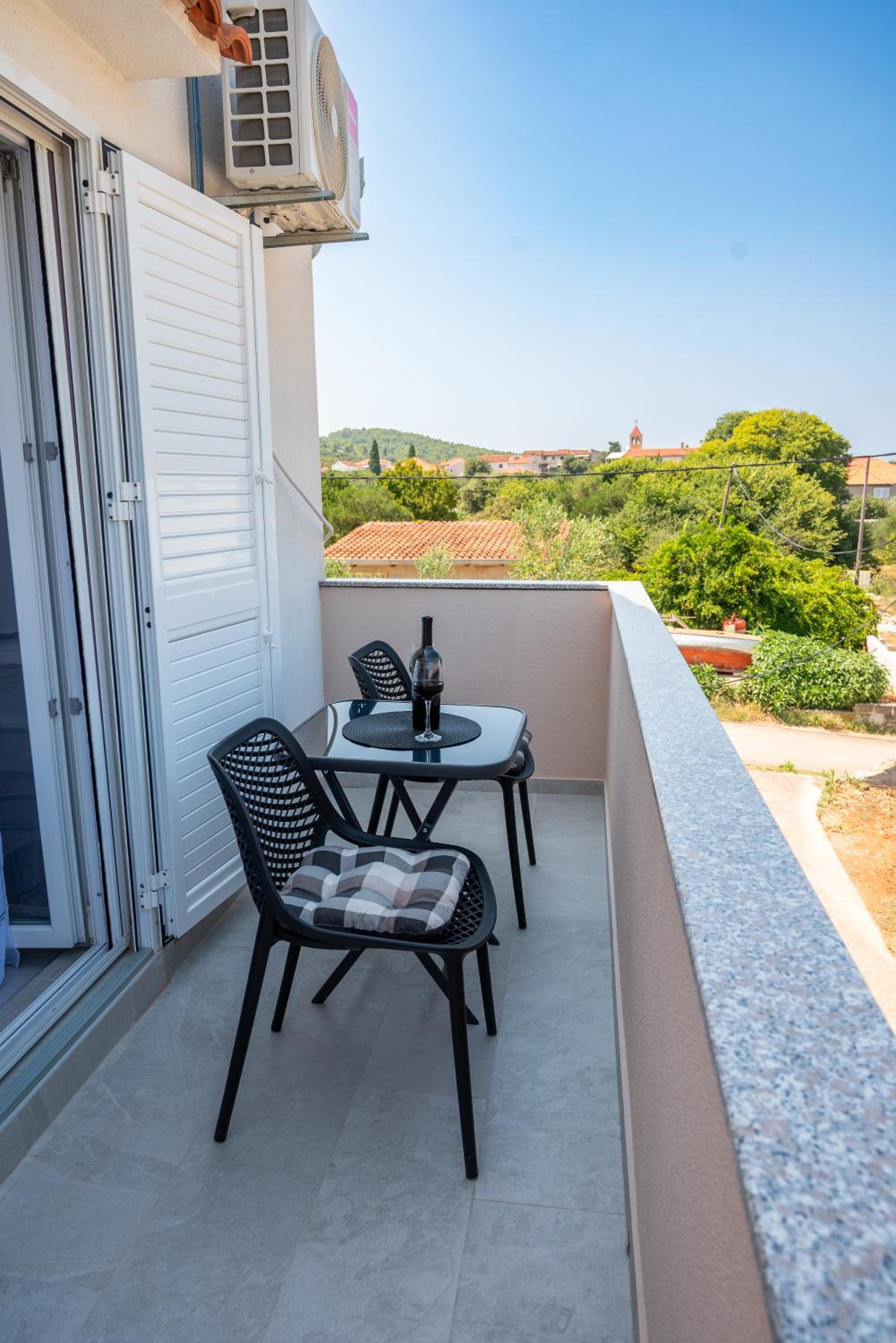 Apartmani Natalija 4 Stars