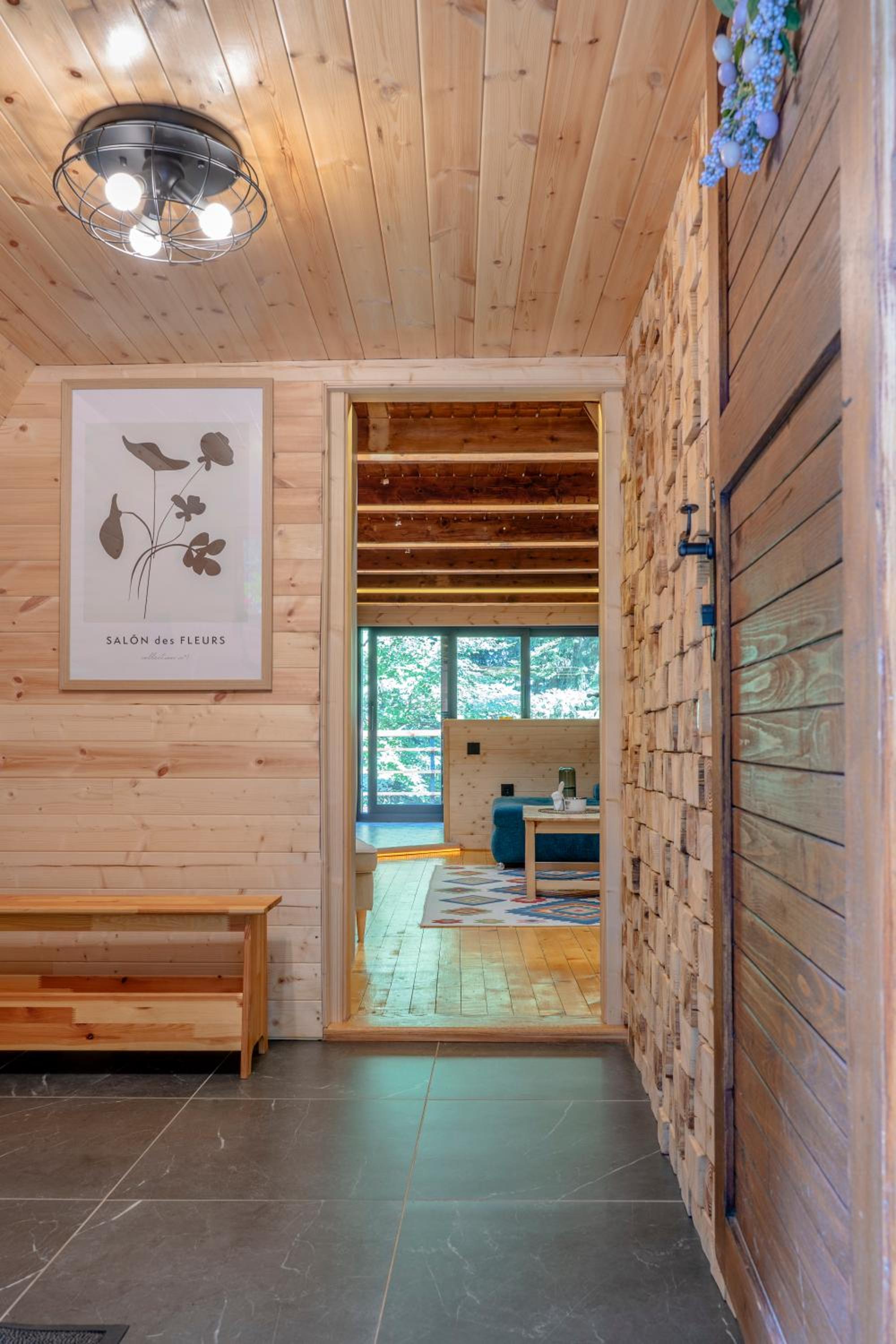 Viktorija chalet