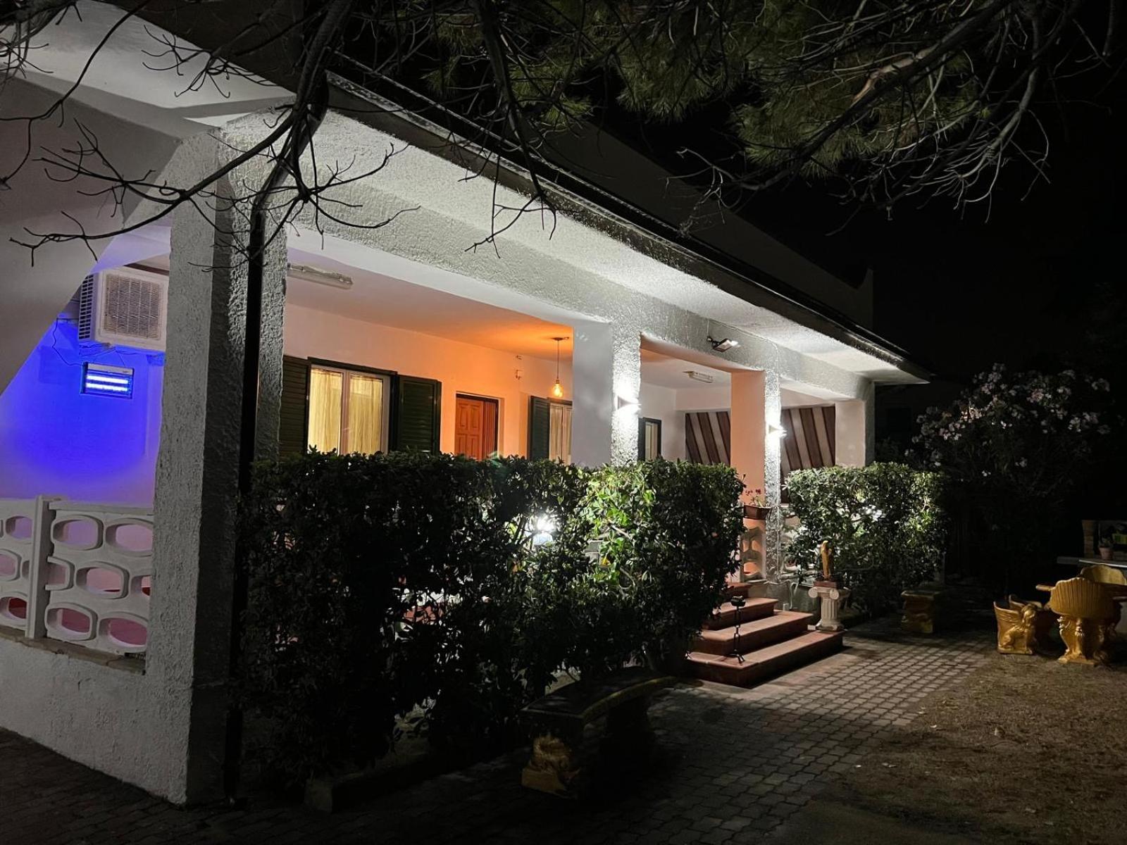 Bella Vista view 2