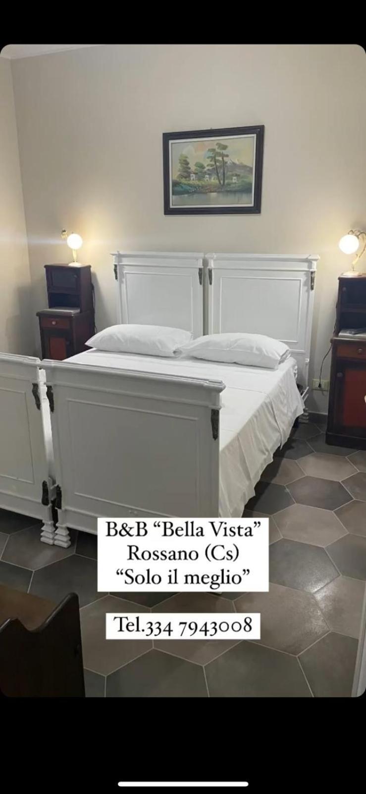 Bella Vista view 5