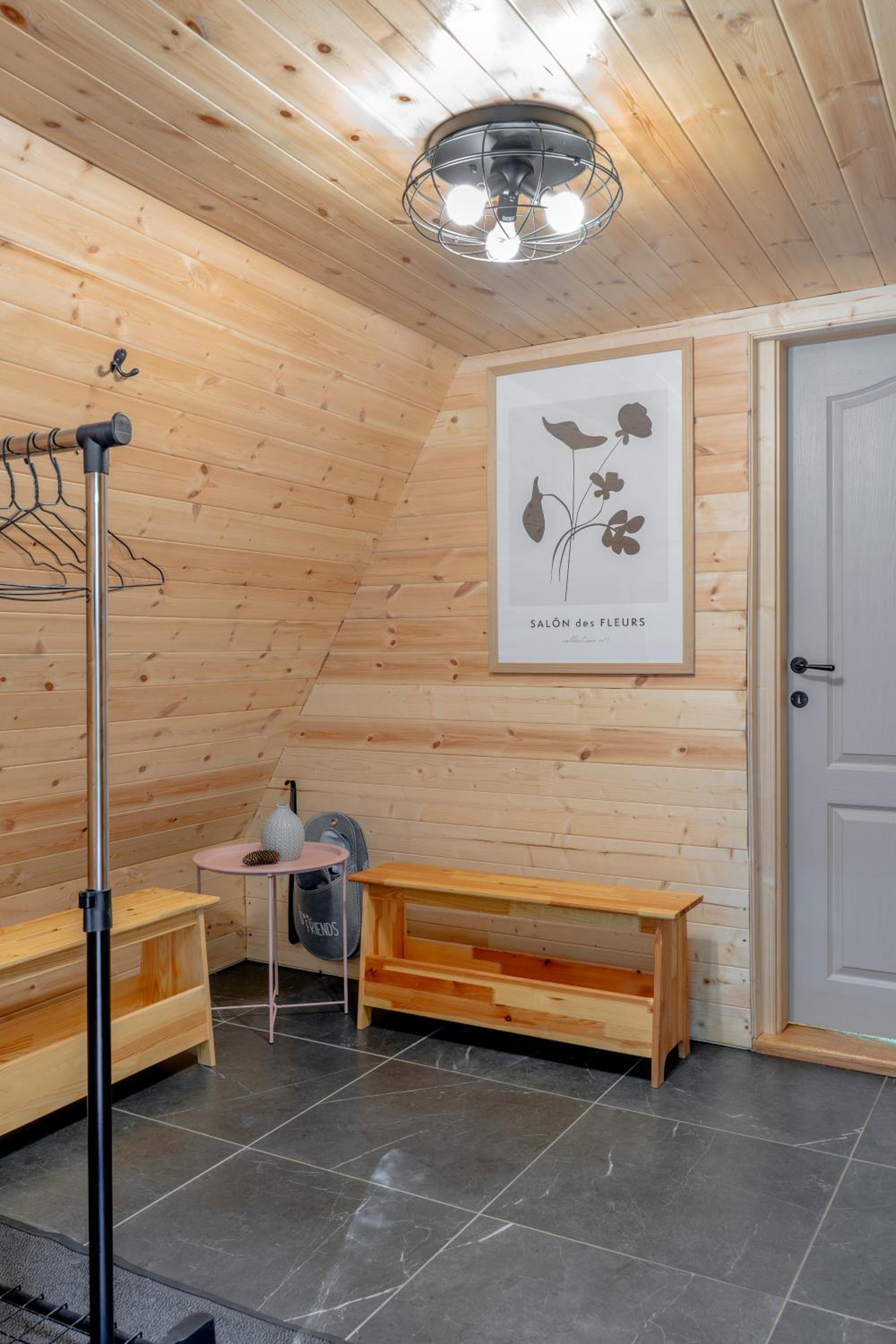 Viktorija chalet