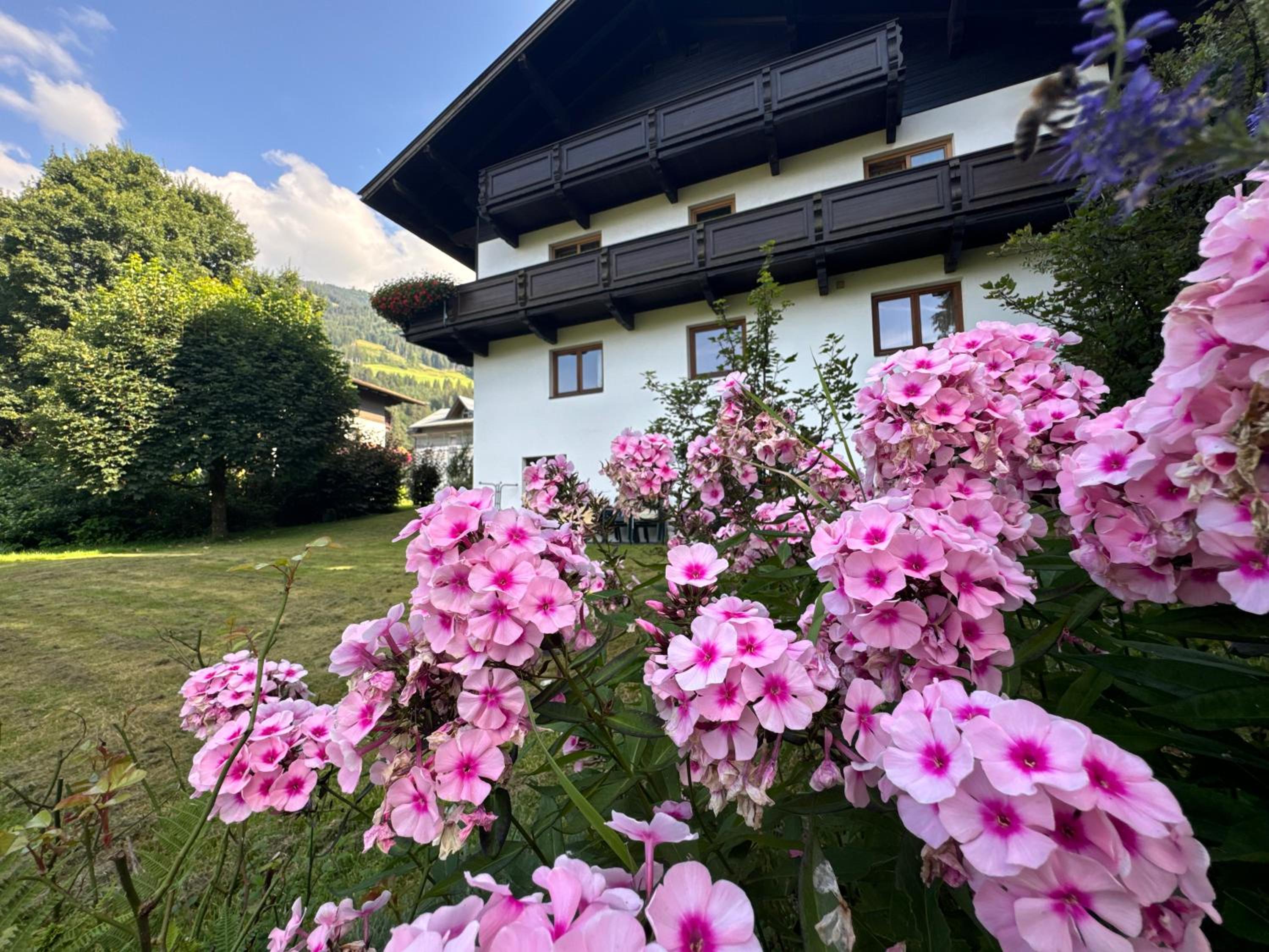 Das Dorfgefühl Pension Westendorf