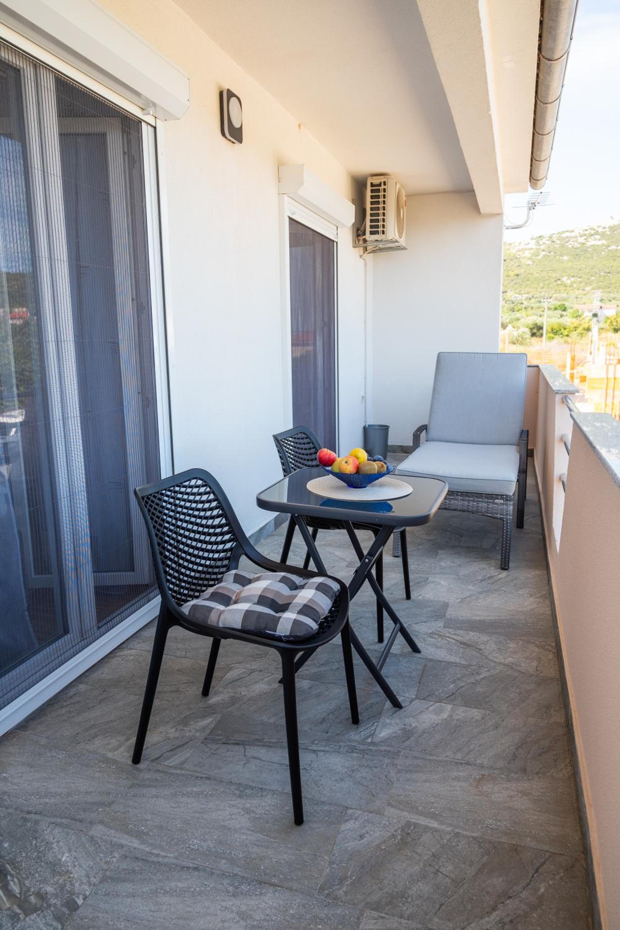 Apartmani Natalija 4 Stars