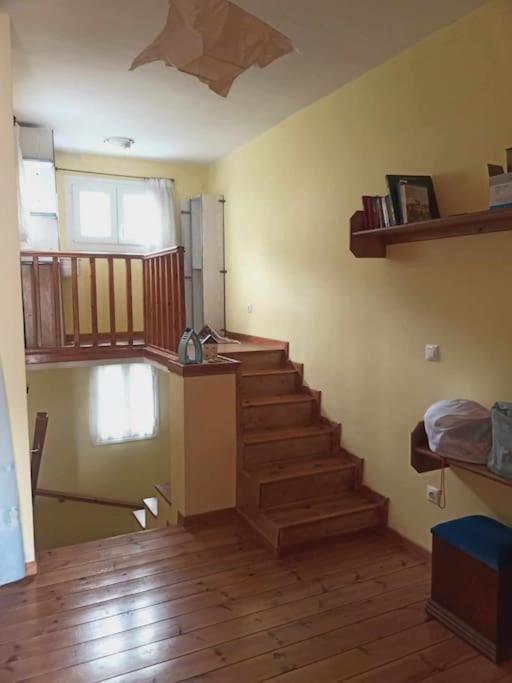 Maisonette Kalozados