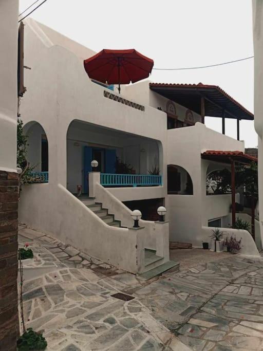 Maisonette Kalozados