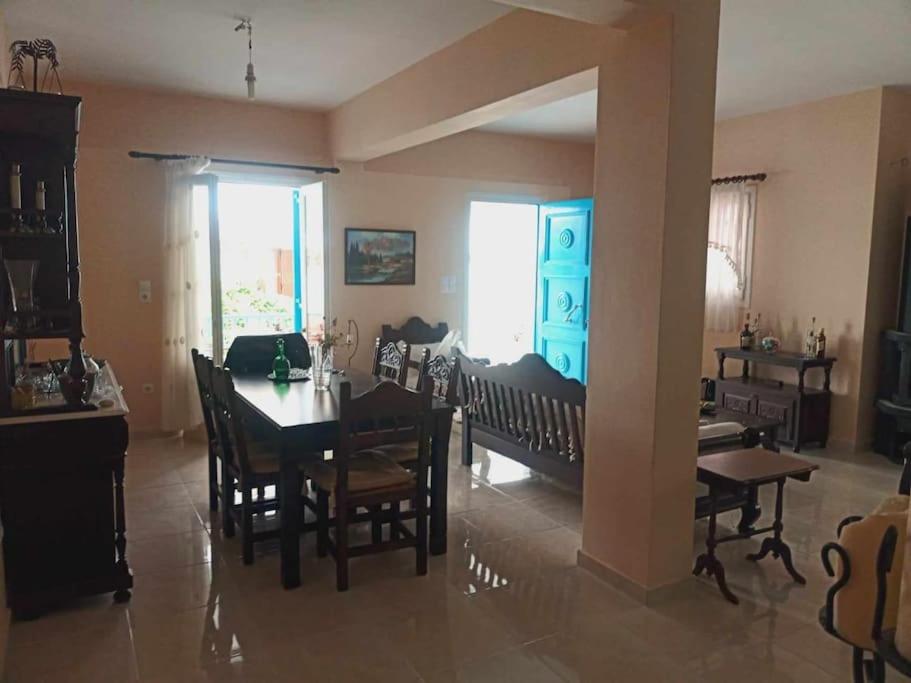 Maisonette Kalozados
