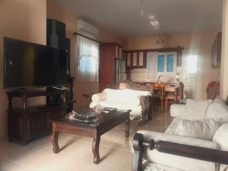Maisonette Kalozados