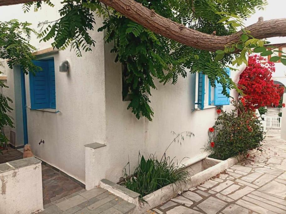 Maisonette Kalozados