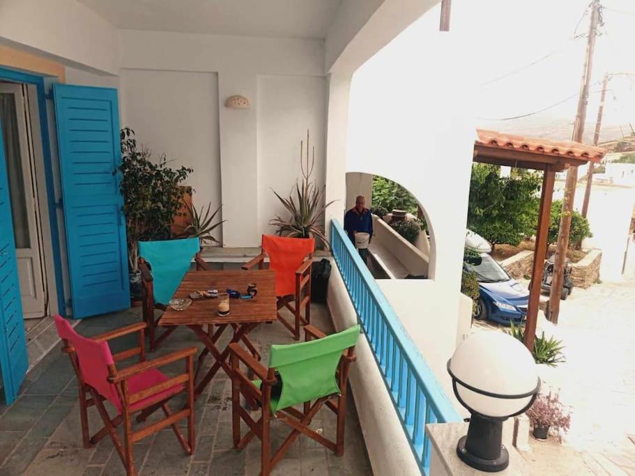 Maisonette Kalozados