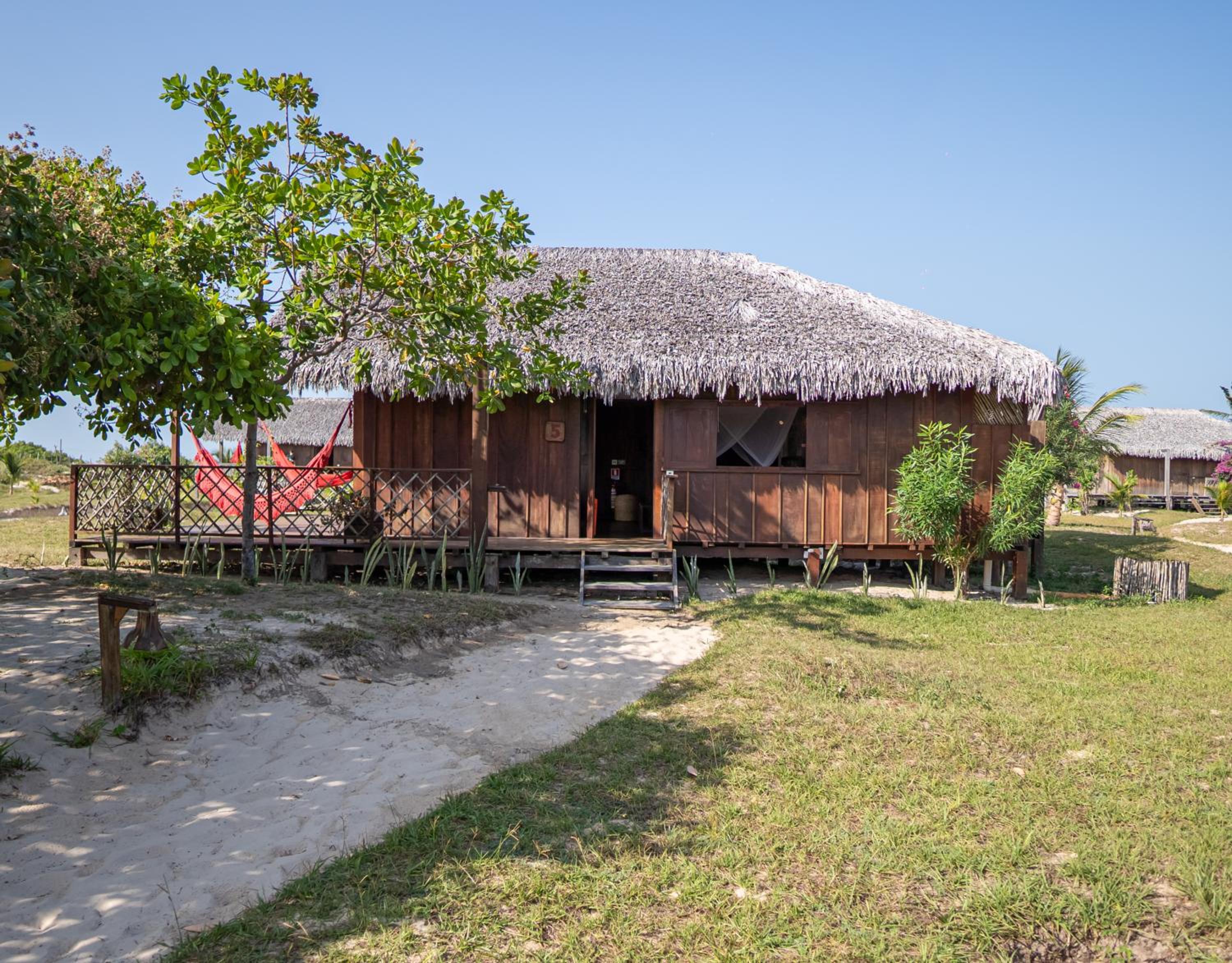 Vila Guará