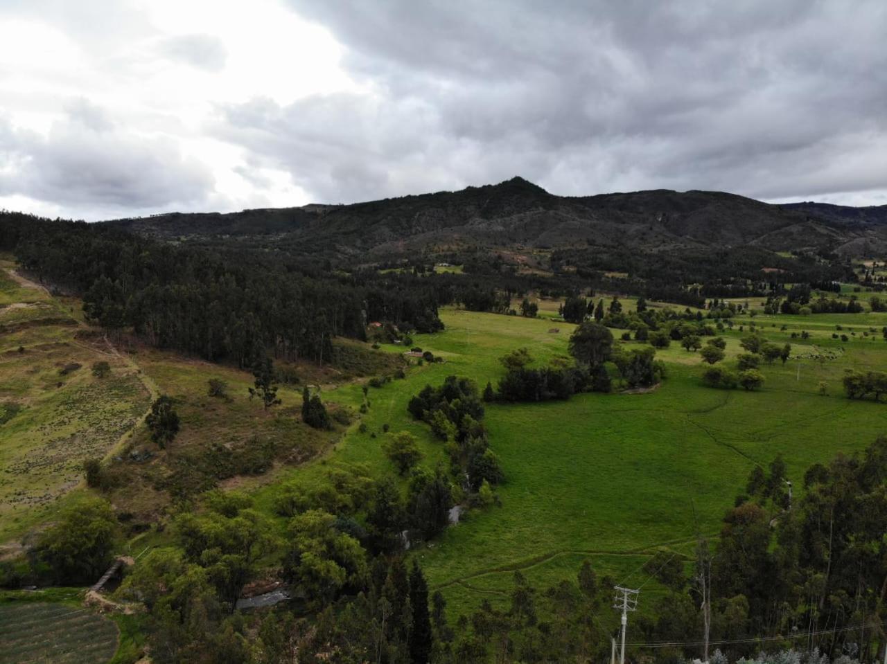 Casa Campestre SUANOGA