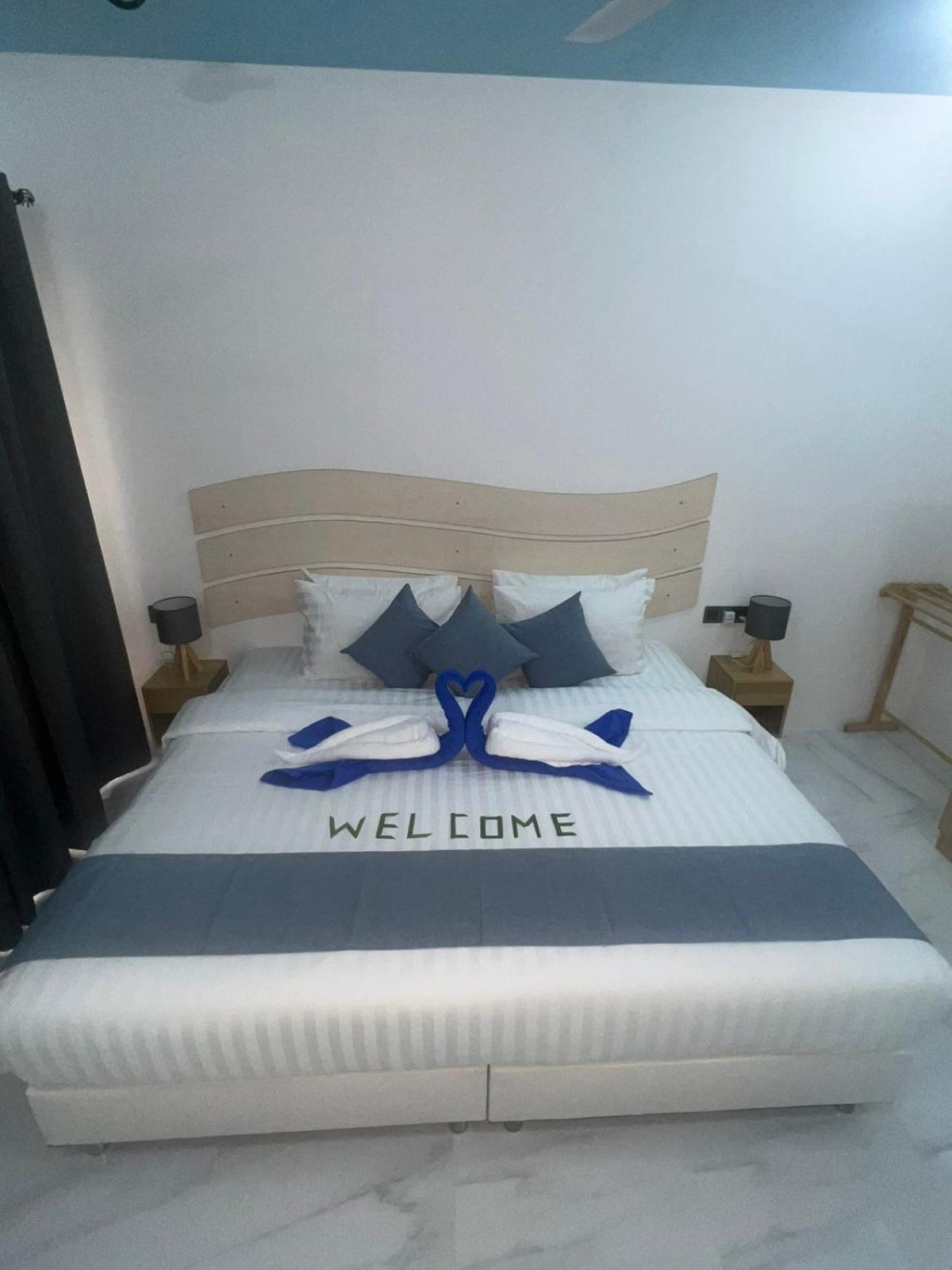 Infinity Beach Dhigurah photo 4