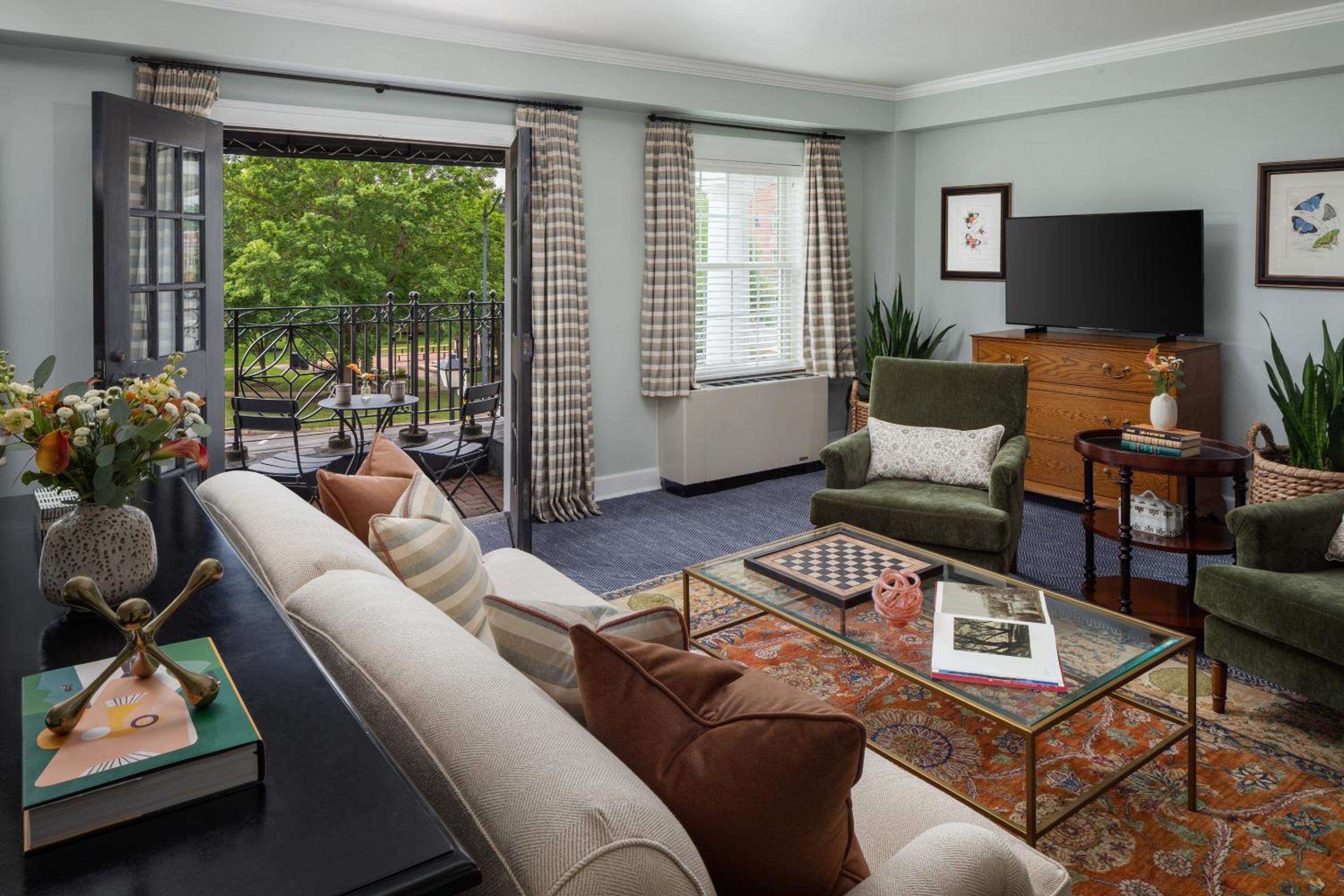Colgate Inn