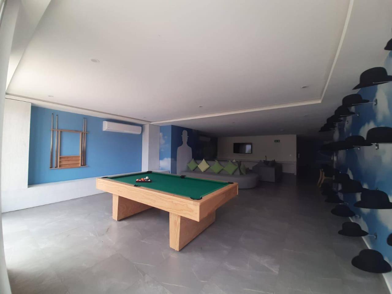 Estupendo departamento Playa