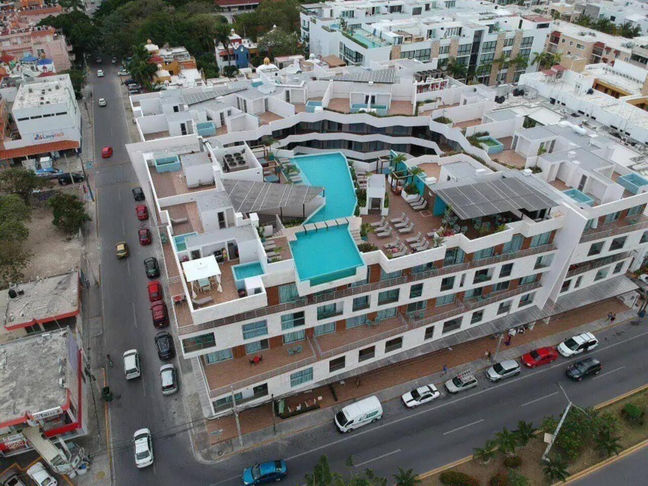 Estupendo departamento Playa
