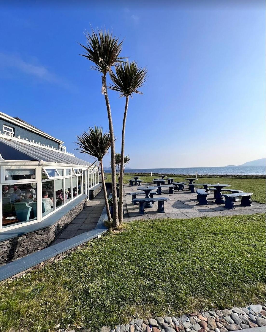 The Smugglers Inn