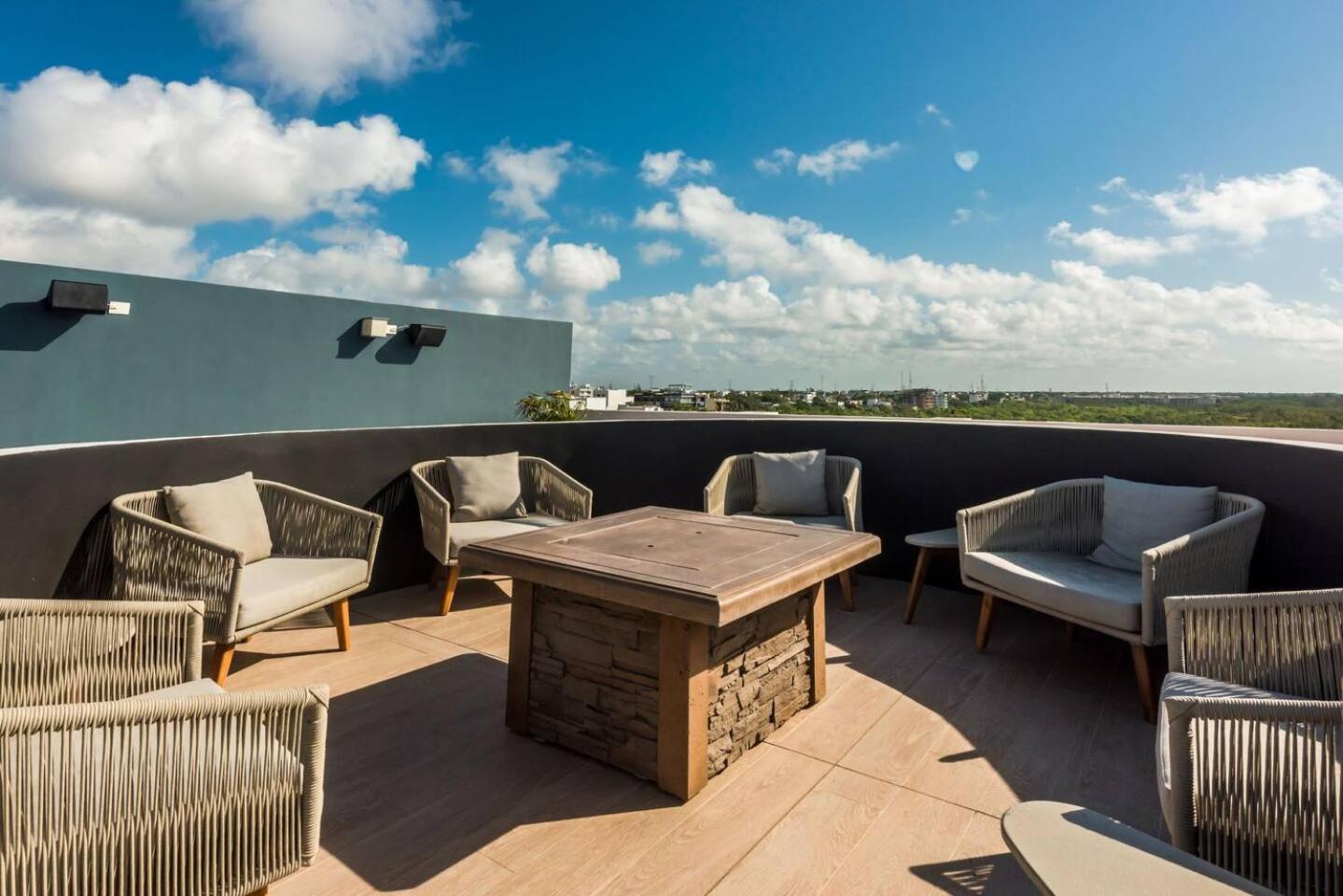 roof