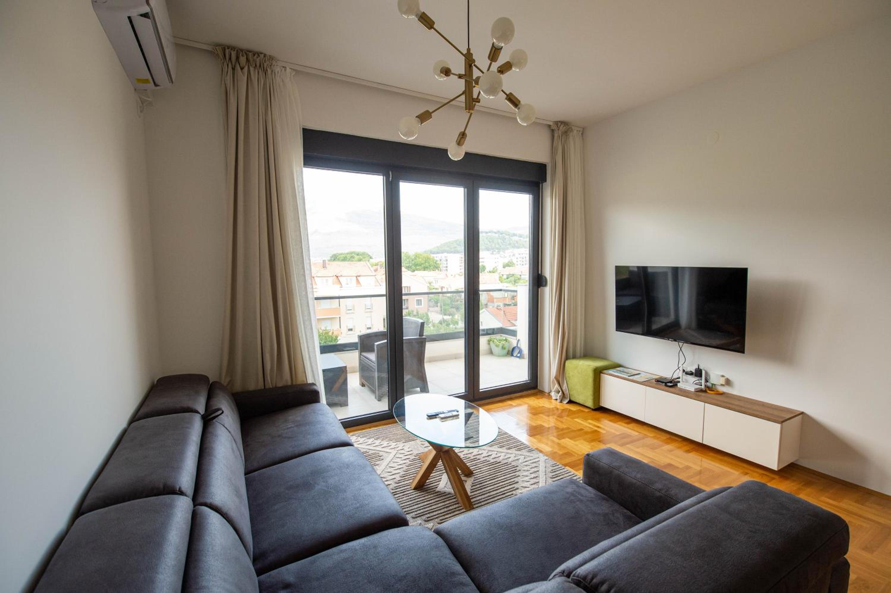 Apartman 20