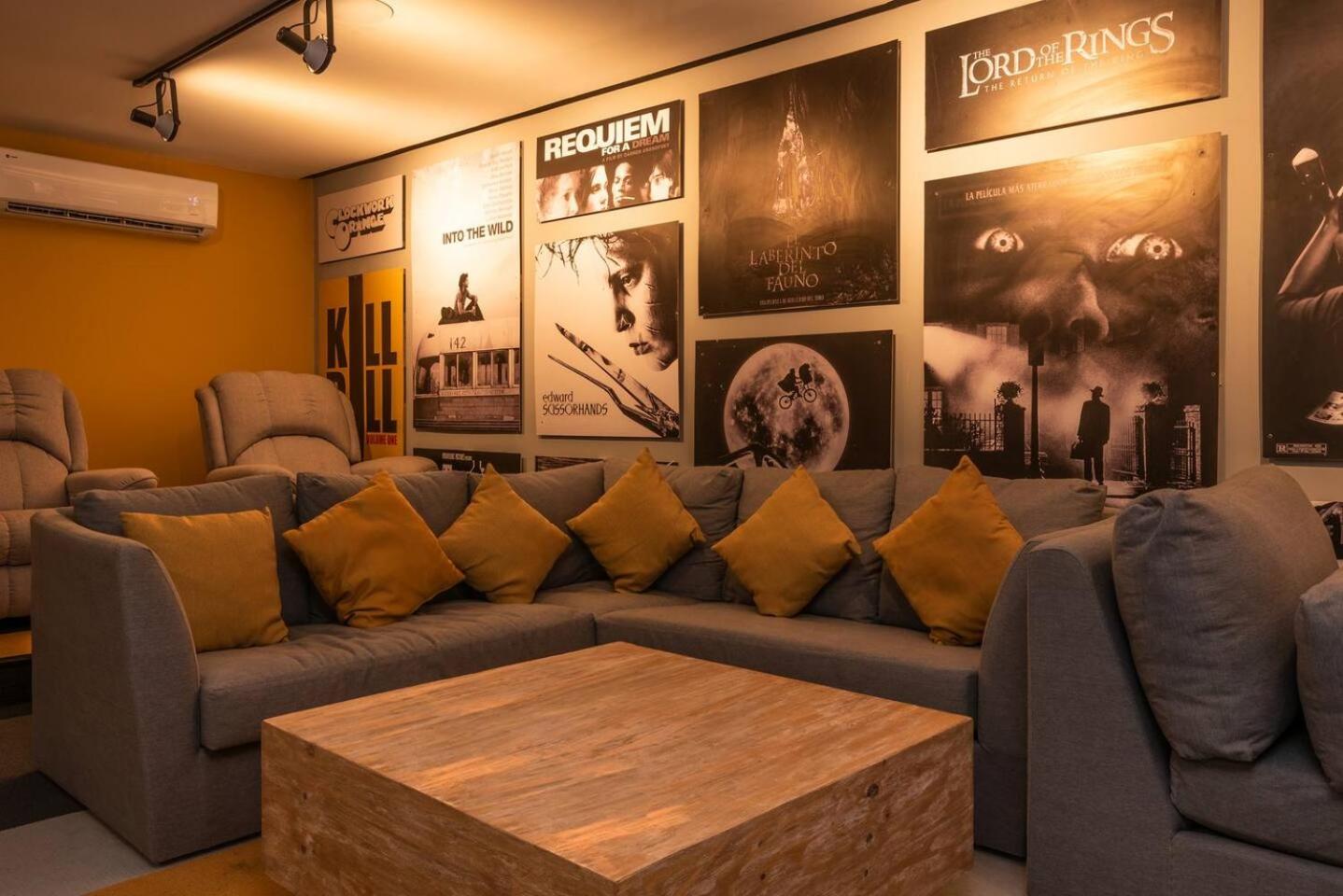 Spacious Retreat for 10 people