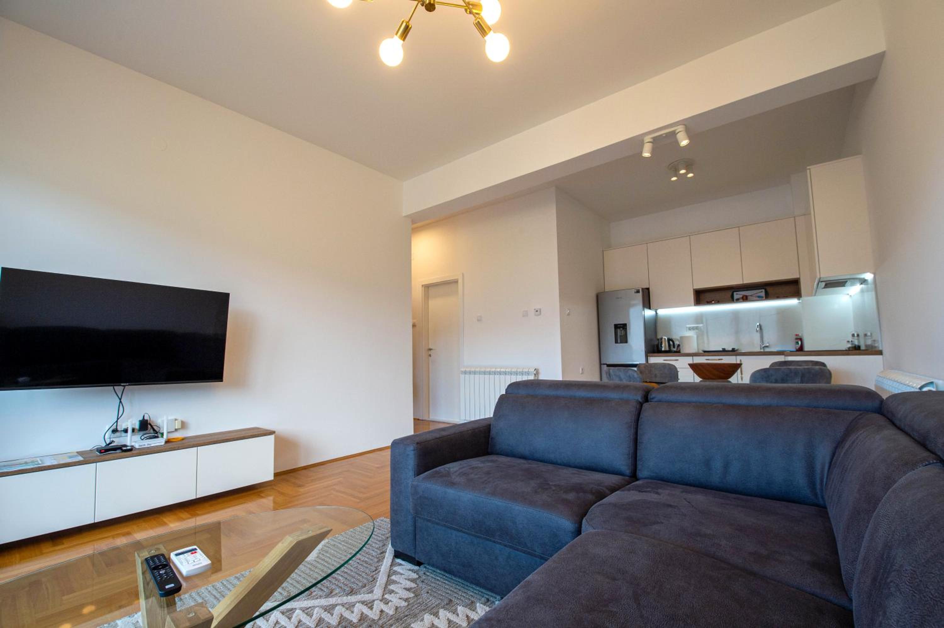 Apartman 20
