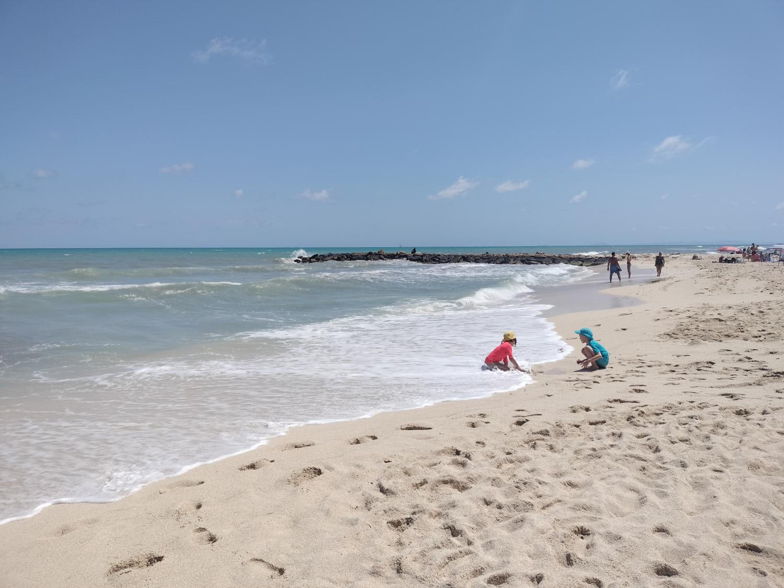 Relax Appartamento Spiaggia