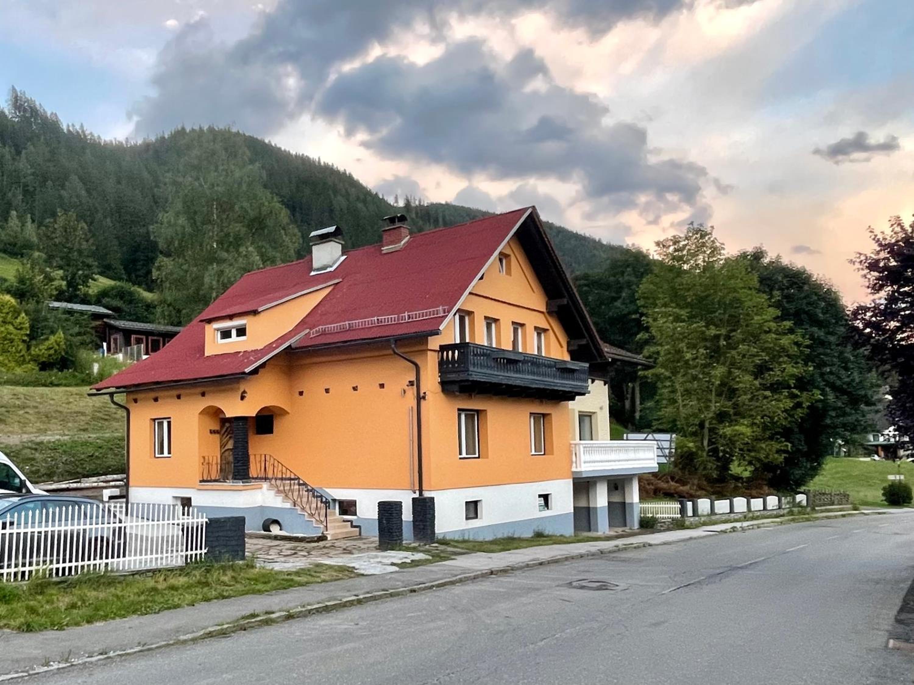 Grüner See Exklusiv