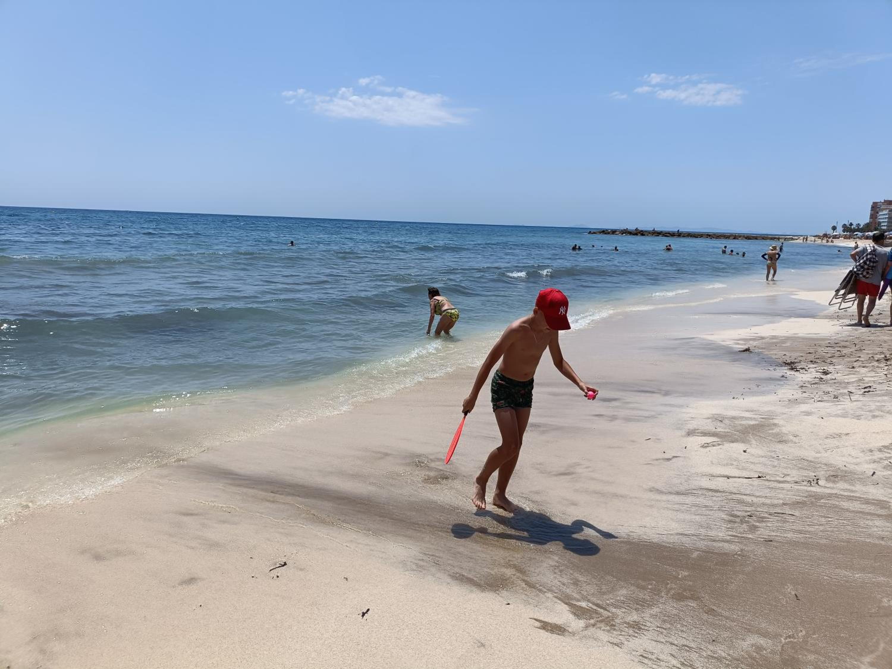 Relax Appartamento Spiaggia