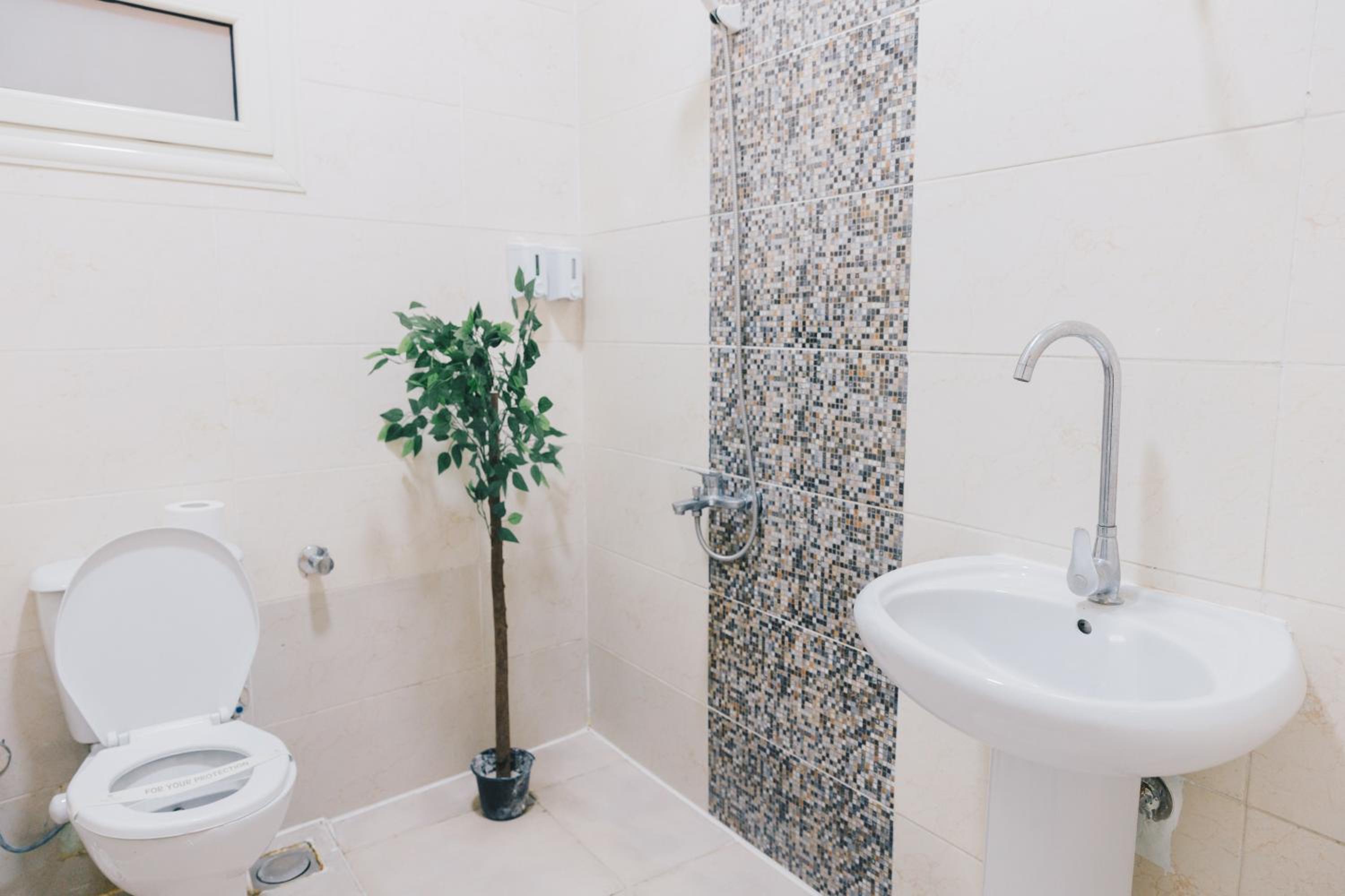 VIDA by Elegant Hospitality - near malls